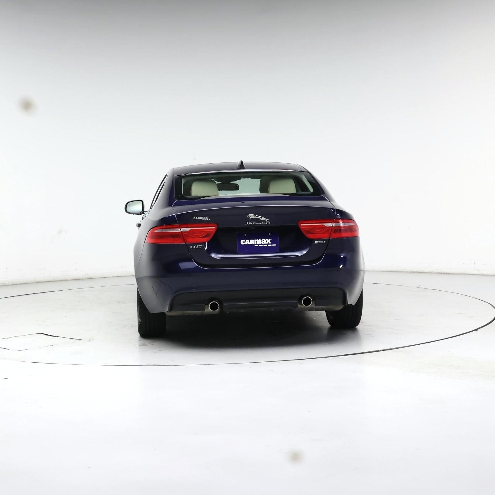 Thumbnail: 2018 Jaguar XE - 6