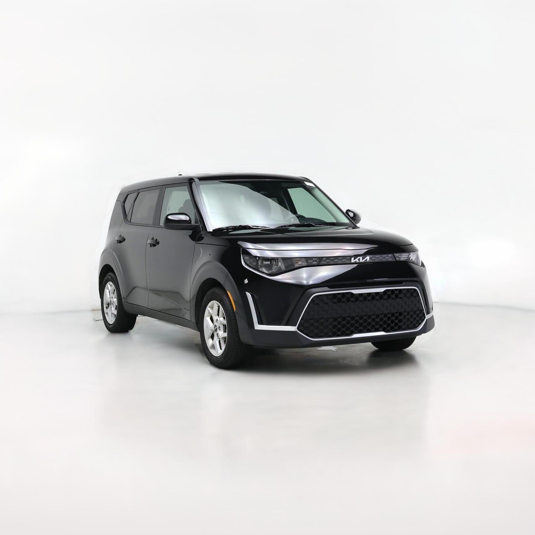 Thumbnail: 2023 Kia Soul - 1