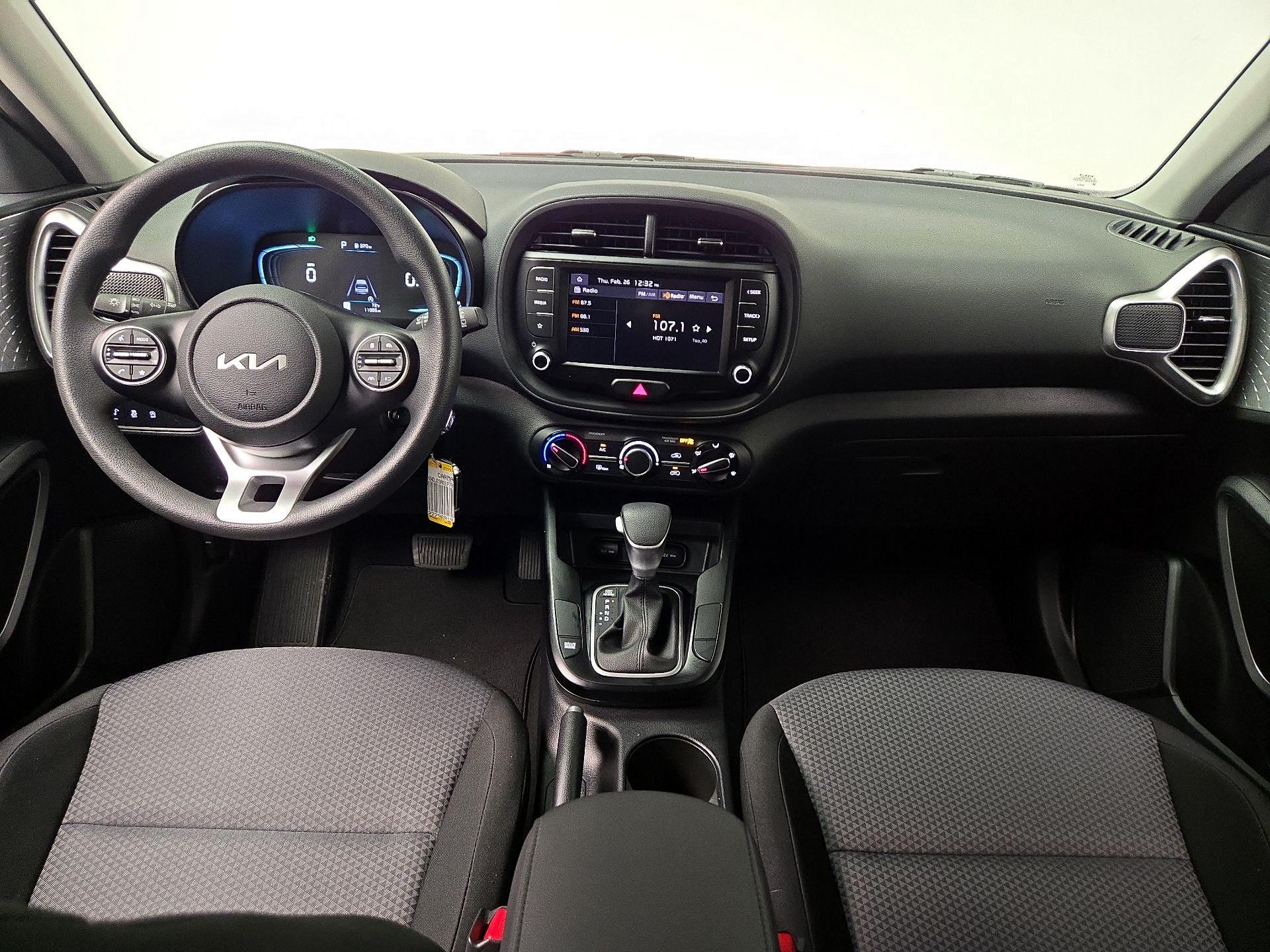 Thumbnail: 2023 Kia Soul - 9