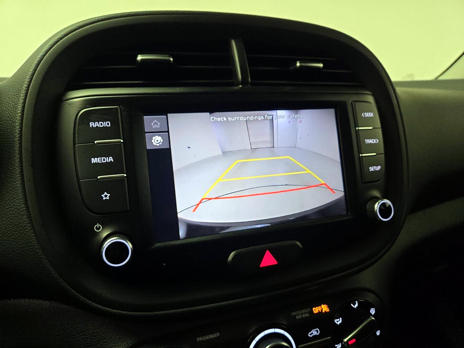 Thumbnail: 2023 Kia Soul - 14