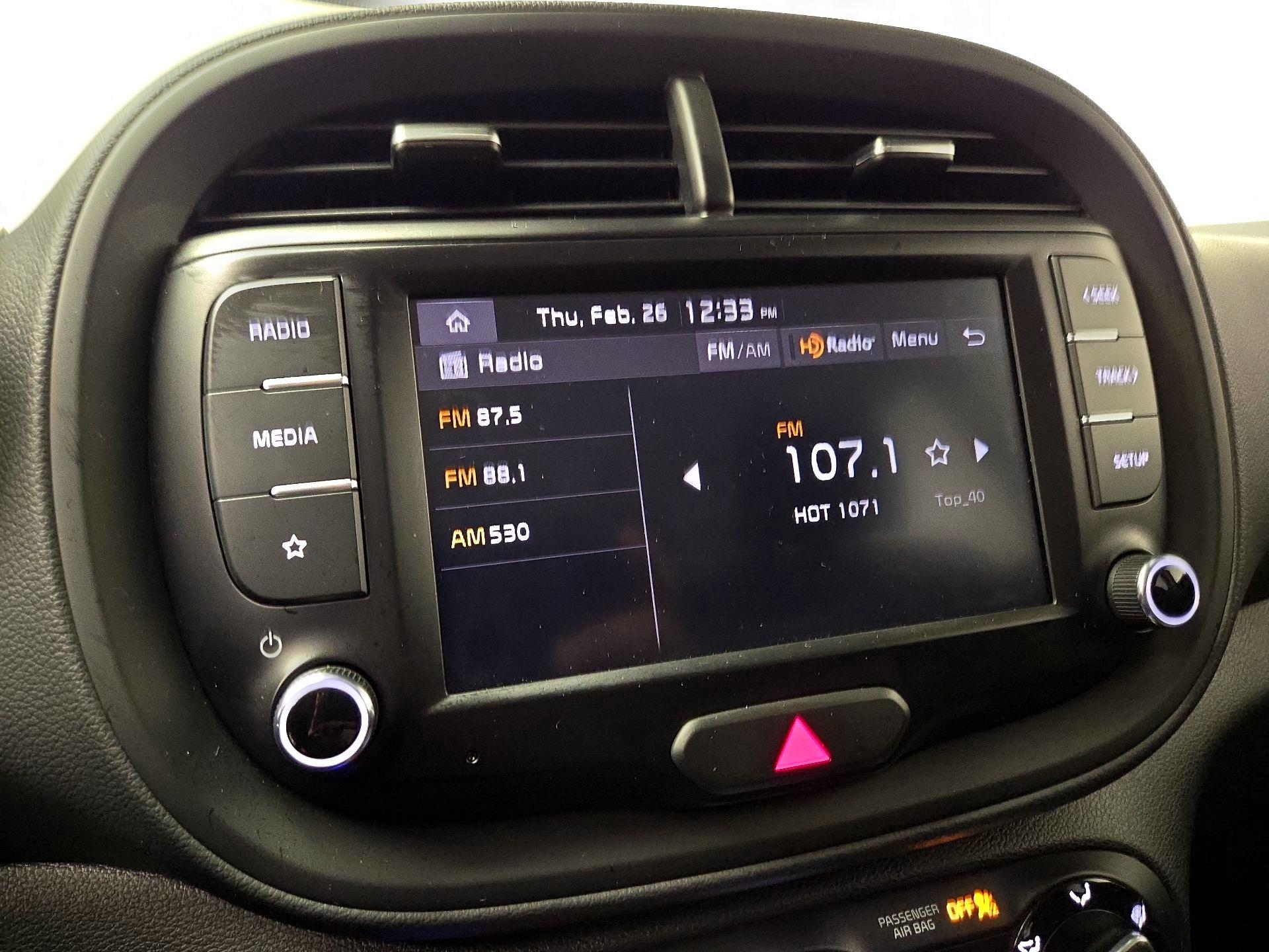 Thumbnail: 2023 Kia Soul - 15