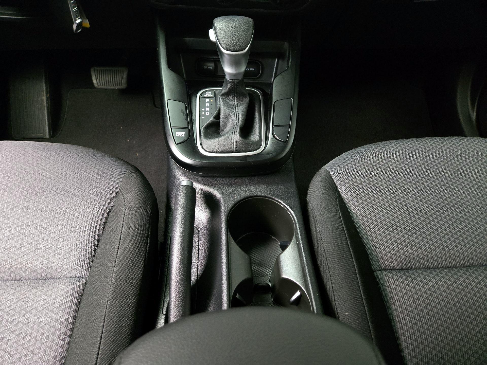 Thumbnail: 2023 Kia Soul - 17