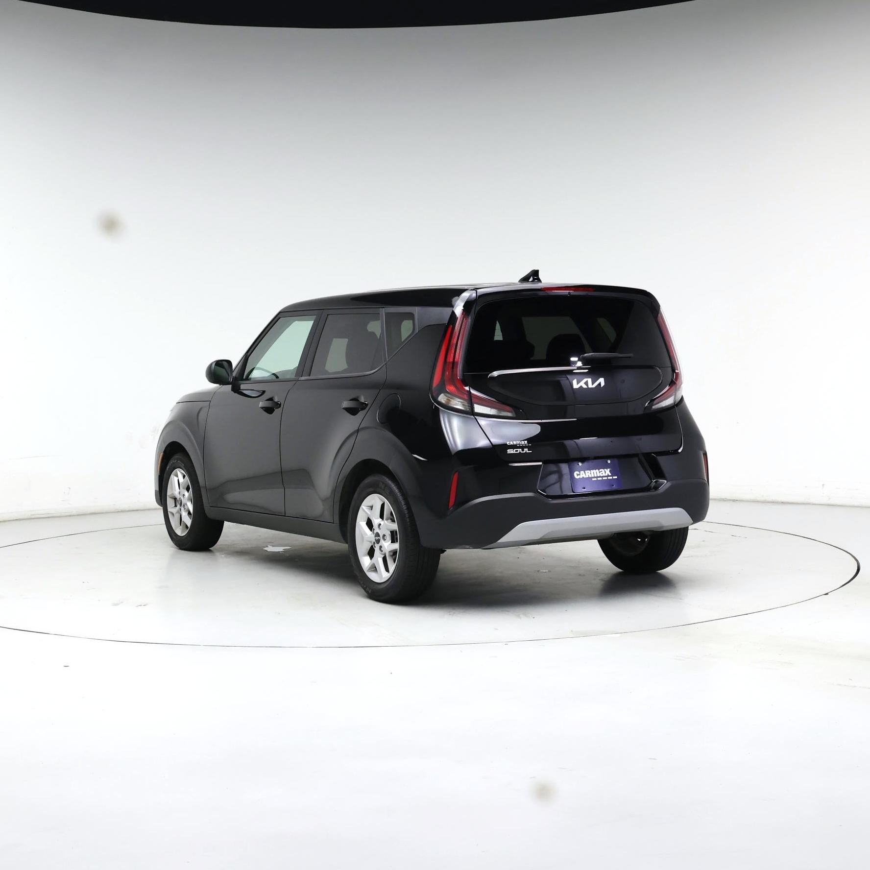 Thumbnail: 2023 Kia Soul - 2