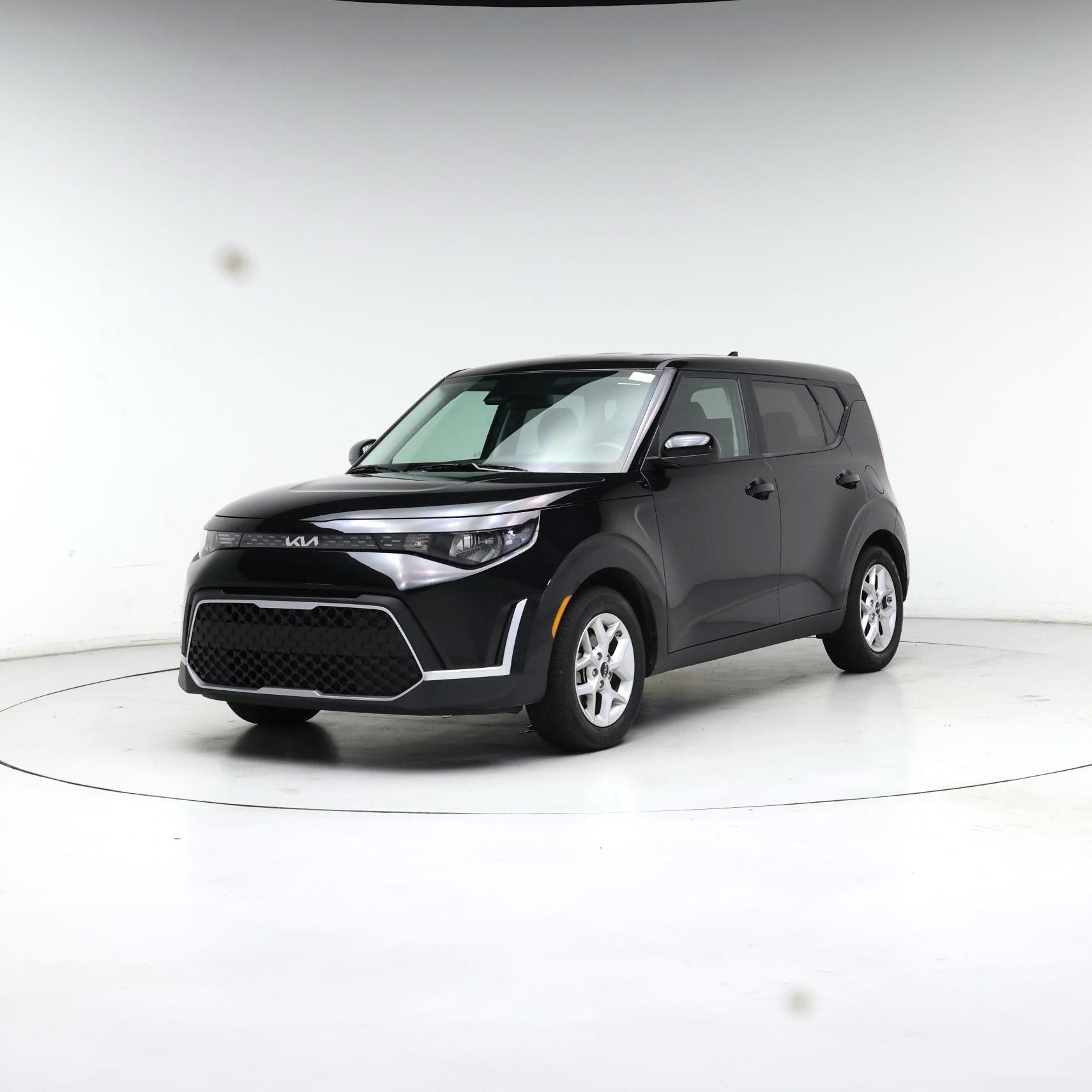 Thumbnail: 2023 Kia Soul - 4