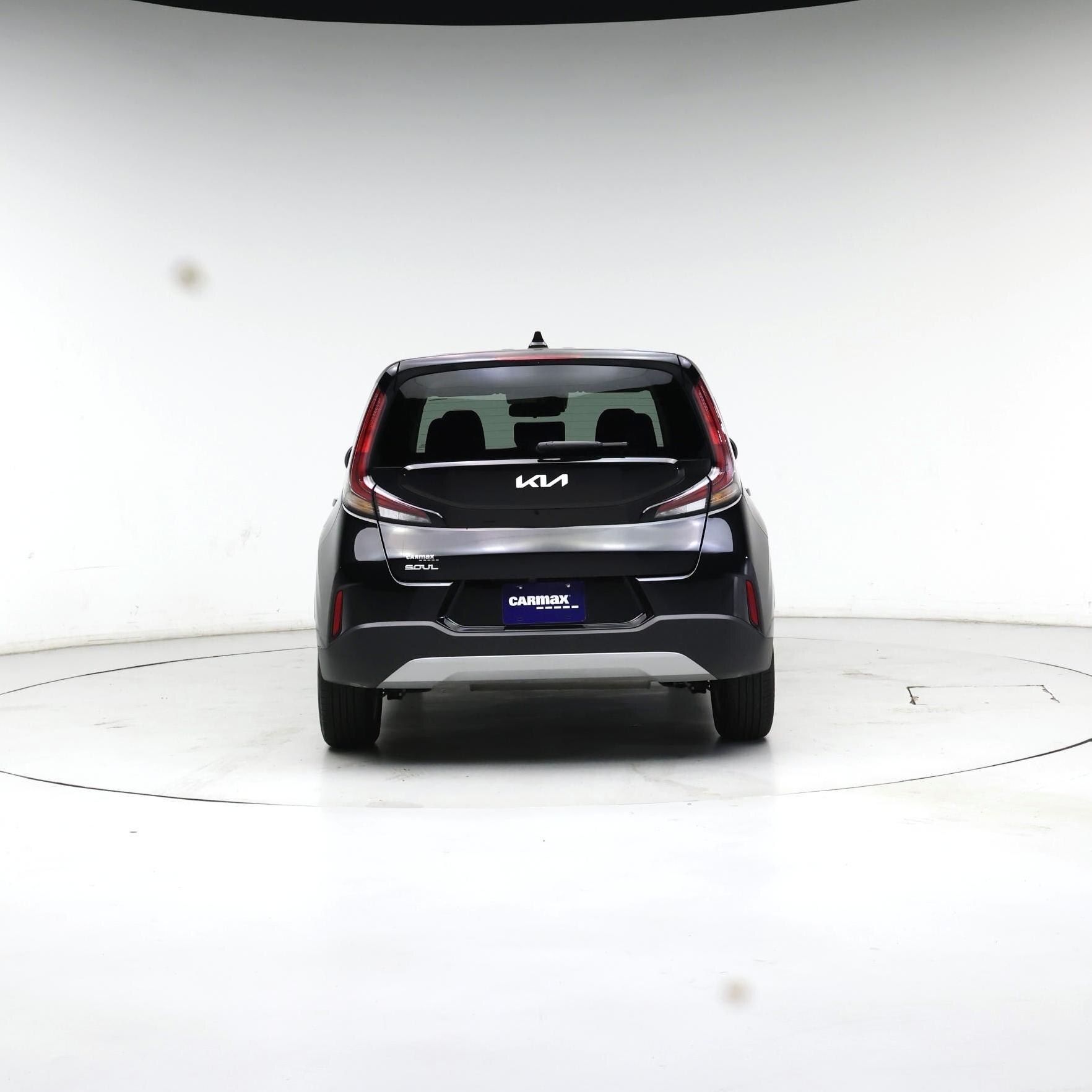 Thumbnail: 2023 Kia Soul - 6