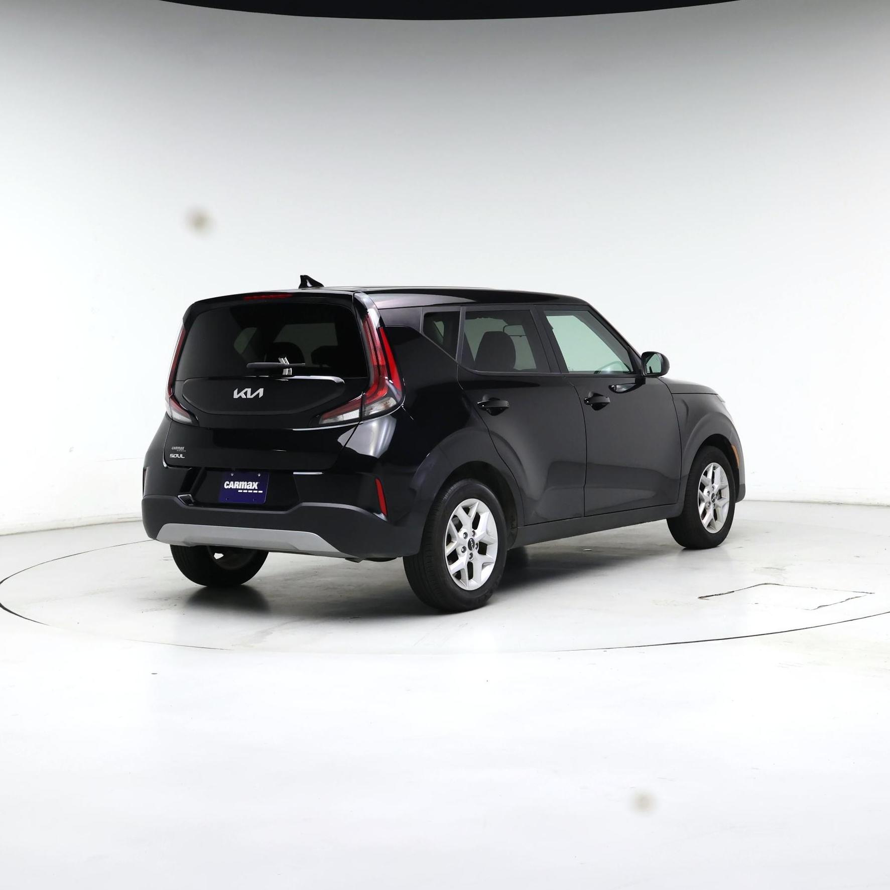 Thumbnail: 2023 Kia Soul - 8