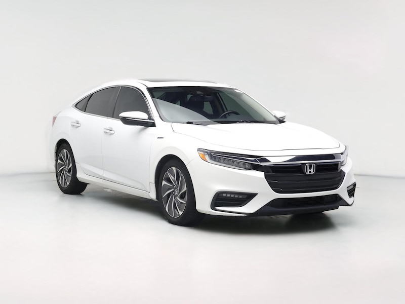 2021 Honda Insight Touring -
                  Memphis, TN