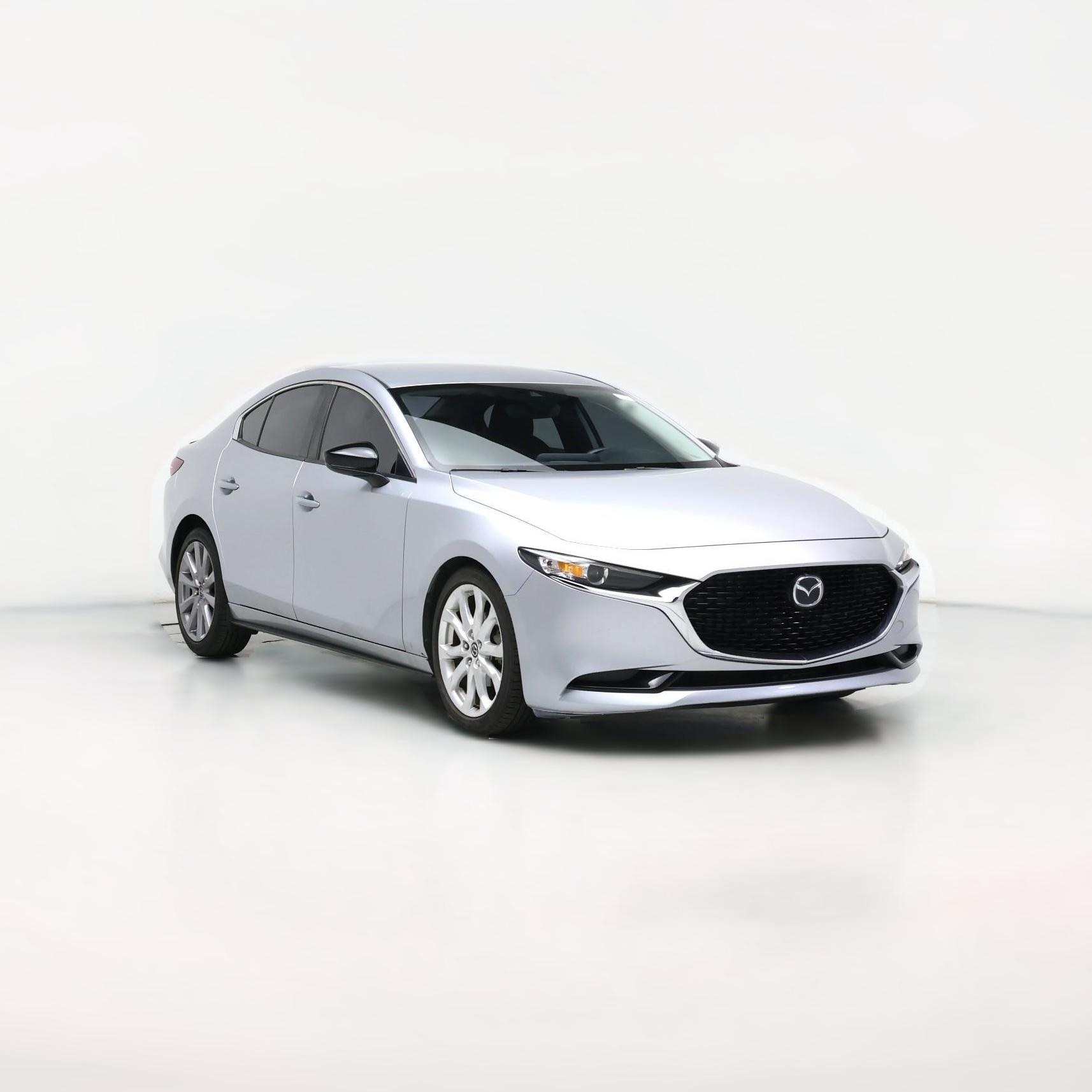 Thumbnail: 2020 Mazda Mazda3 - 1