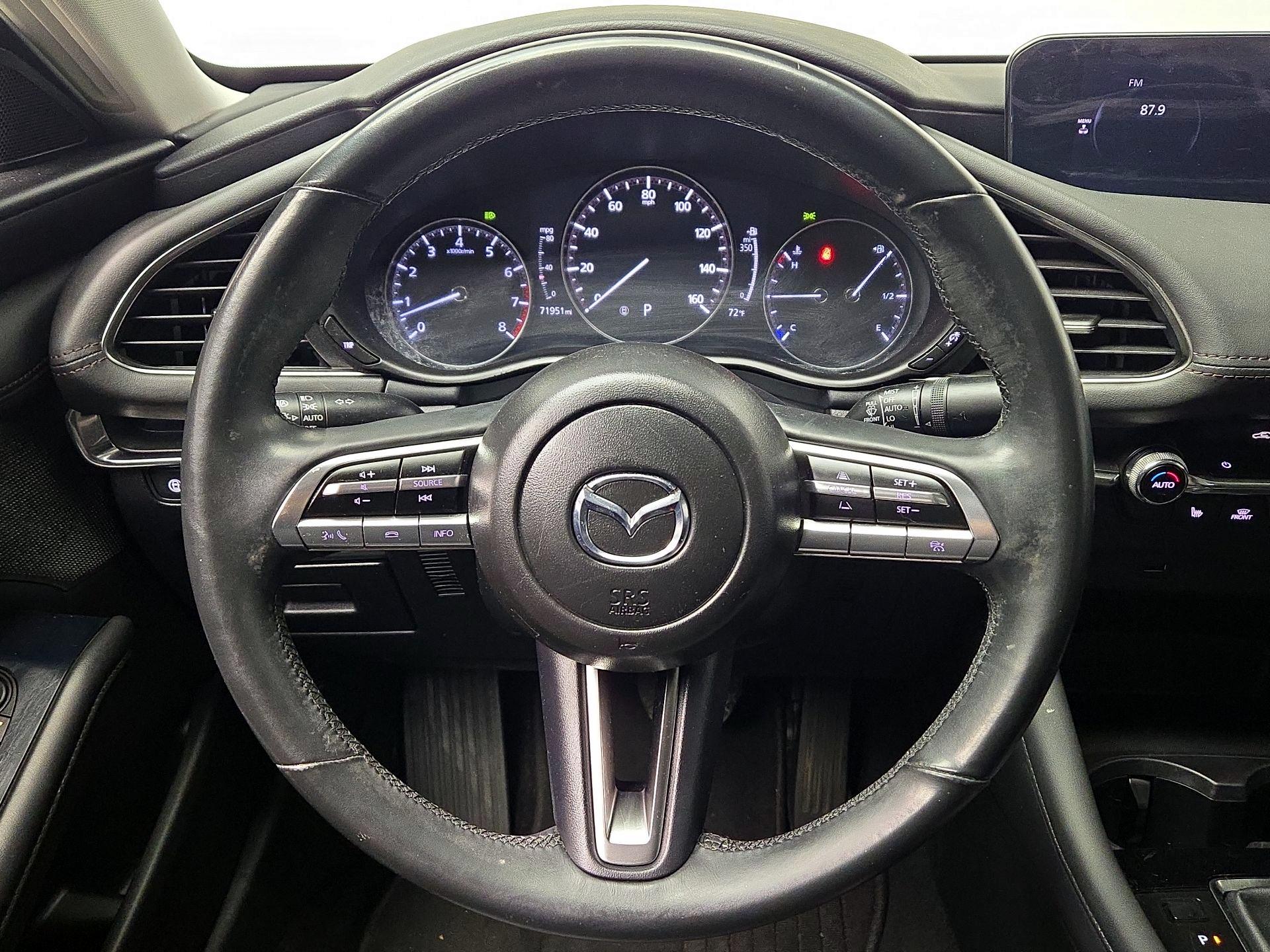 Thumbnail: 2020 Mazda Mazda3 - 10