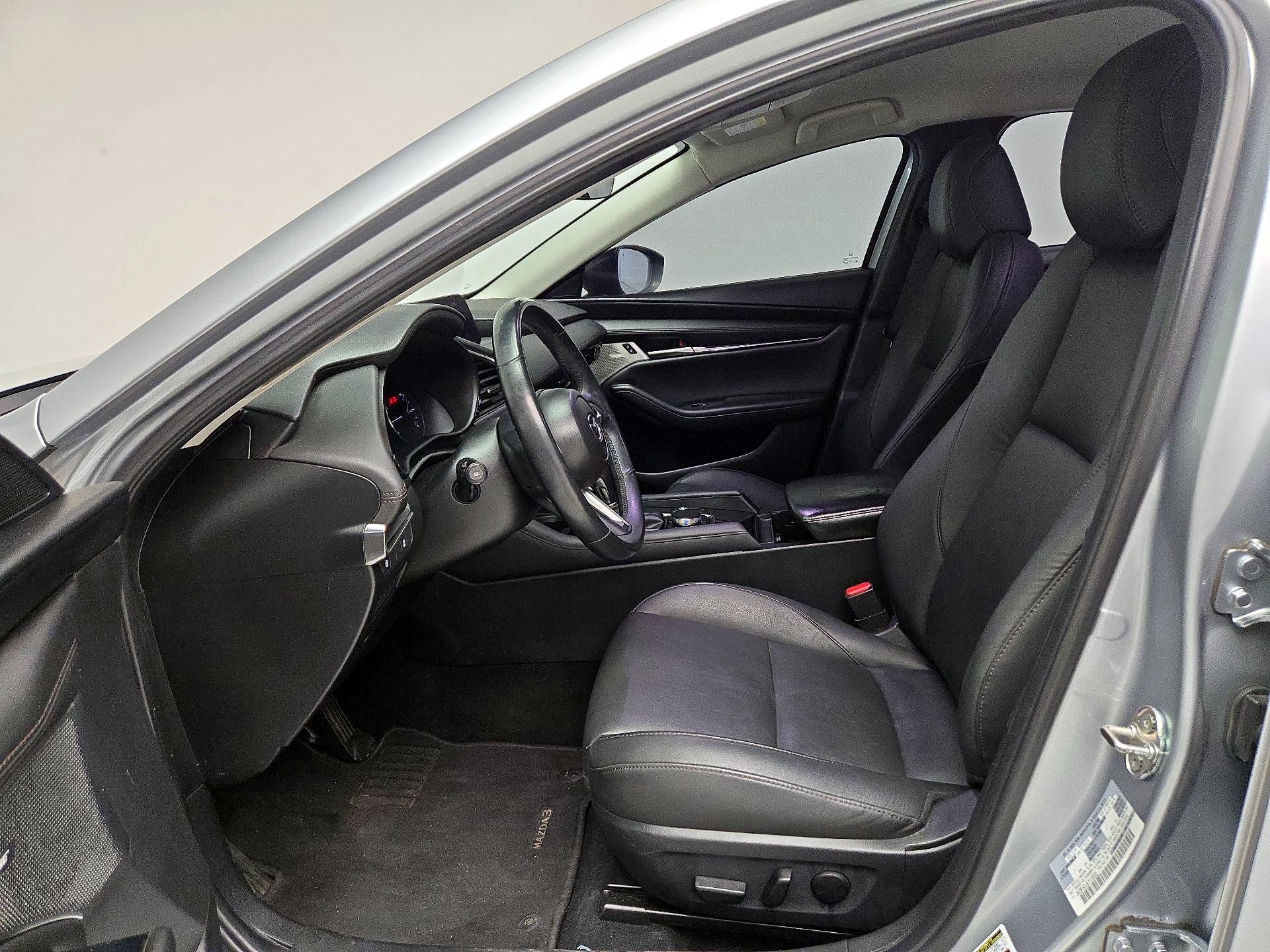 Thumbnail: 2020 Mazda Mazda3 - 11