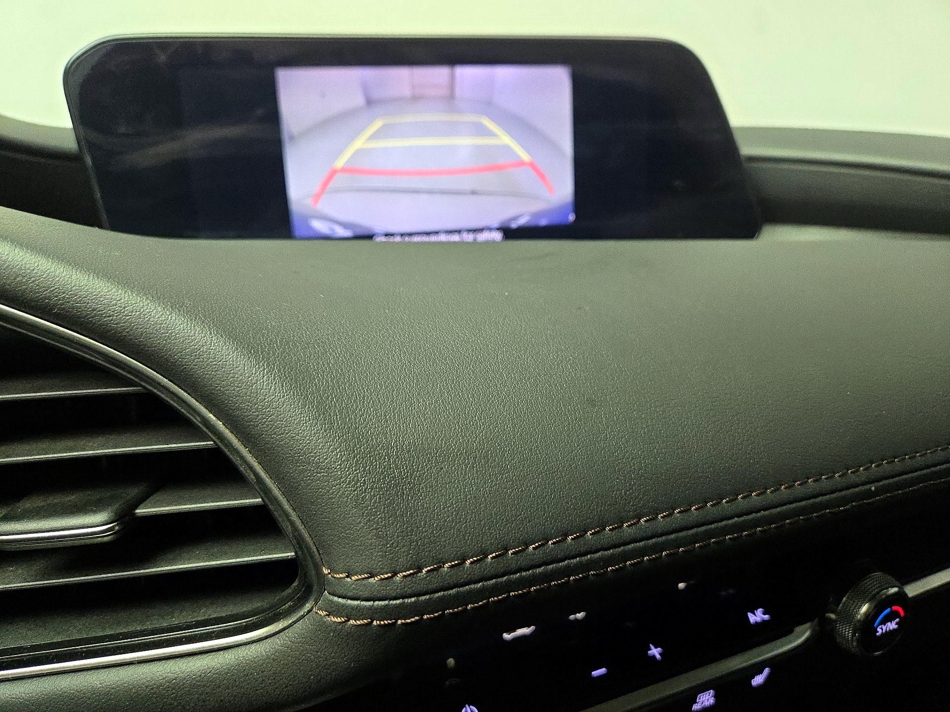 Thumbnail: 2020 Mazda Mazda3 - 15