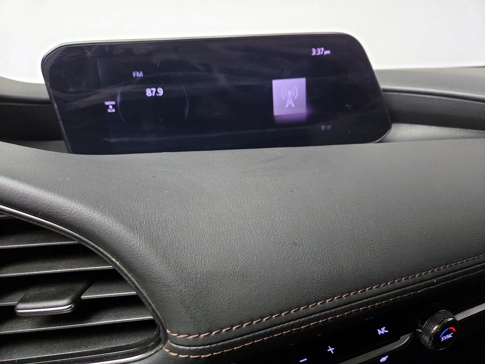 Thumbnail: 2020 Mazda Mazda3 - 16