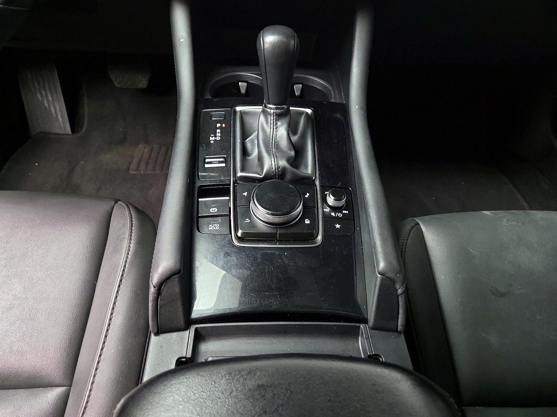 Thumbnail: 2020 Mazda Mazda3 - 18