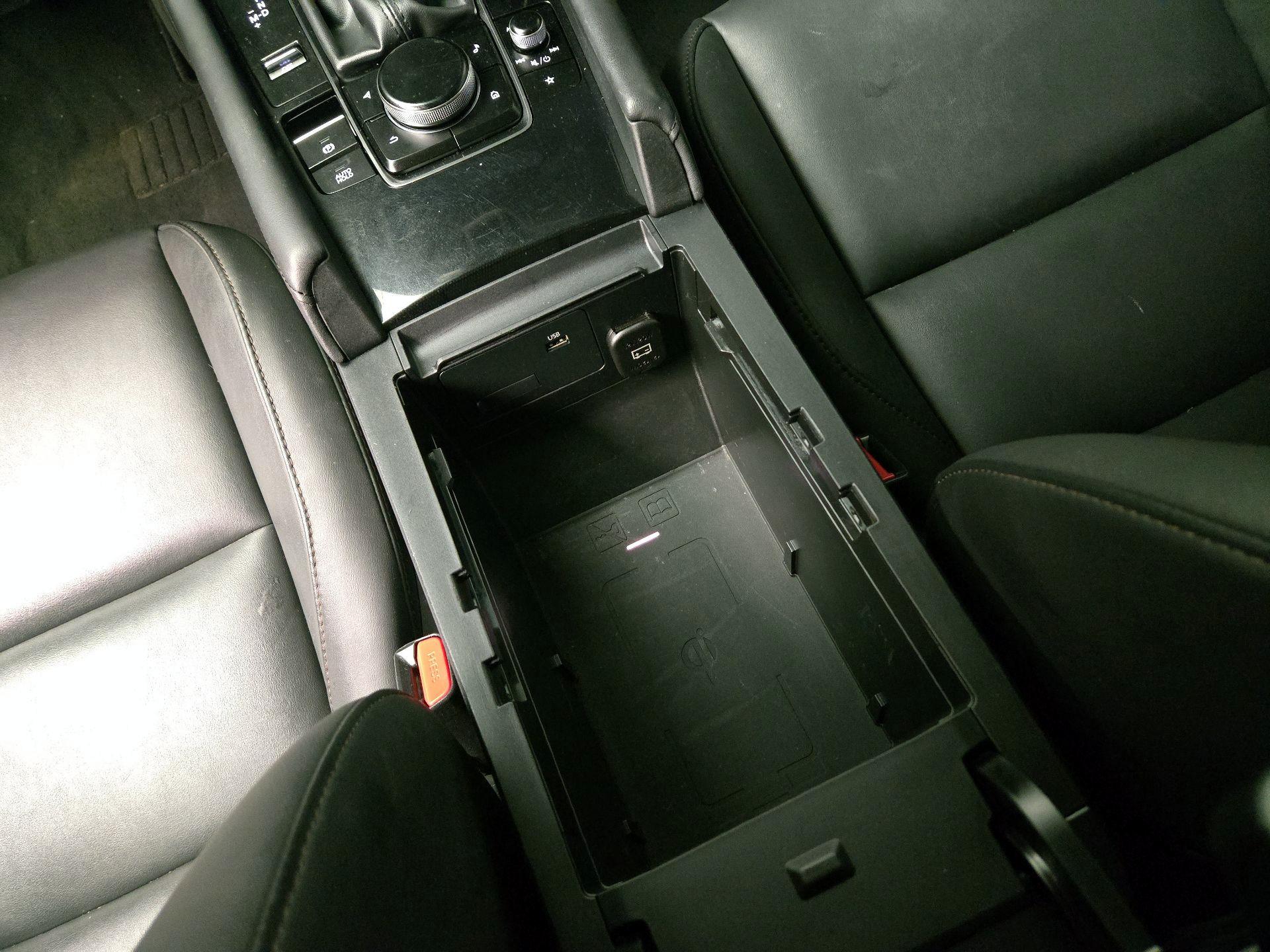 Thumbnail: 2020 Mazda Mazda3 - 19