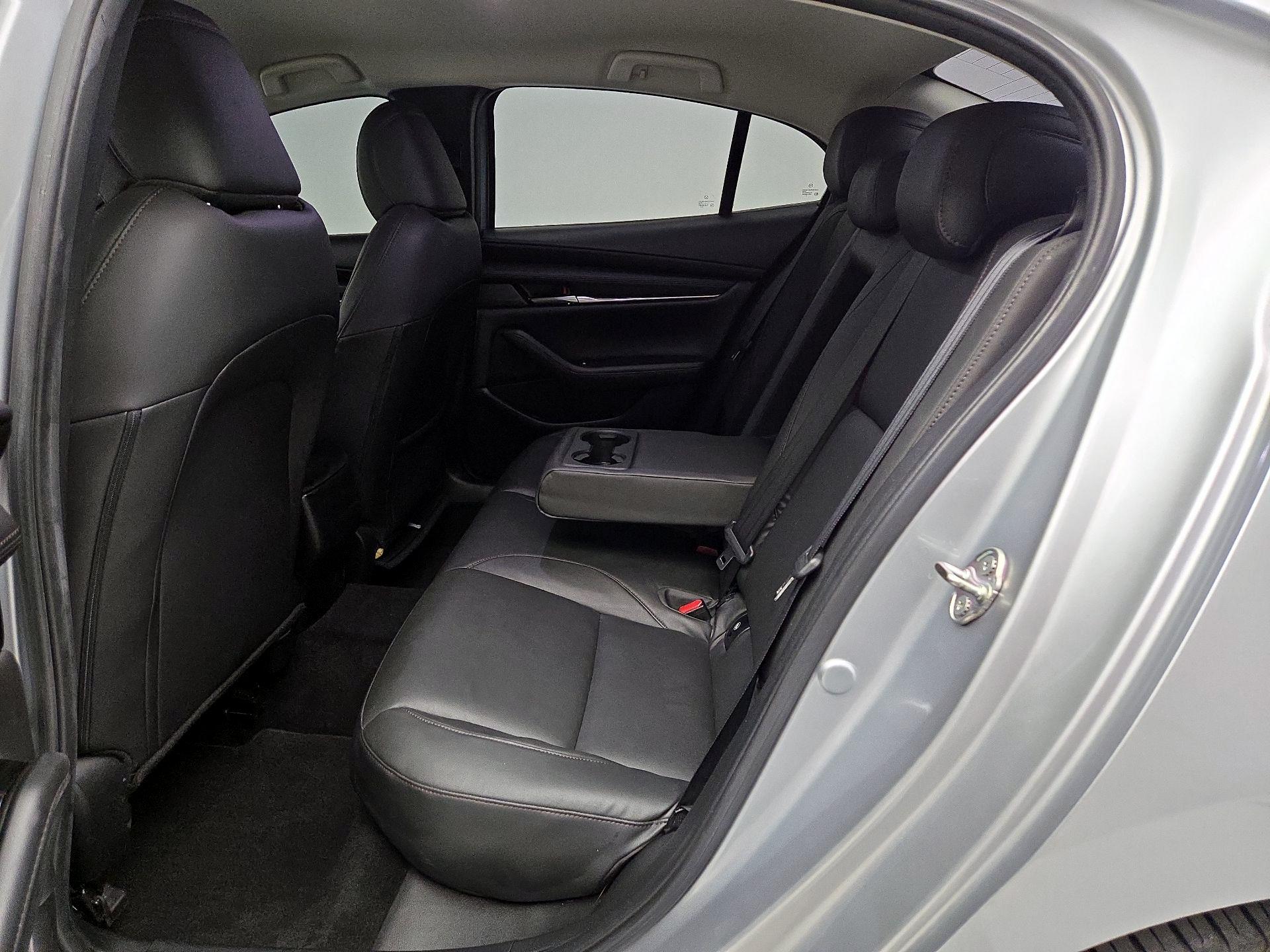 Thumbnail: 2020 Mazda Mazda3 - 20