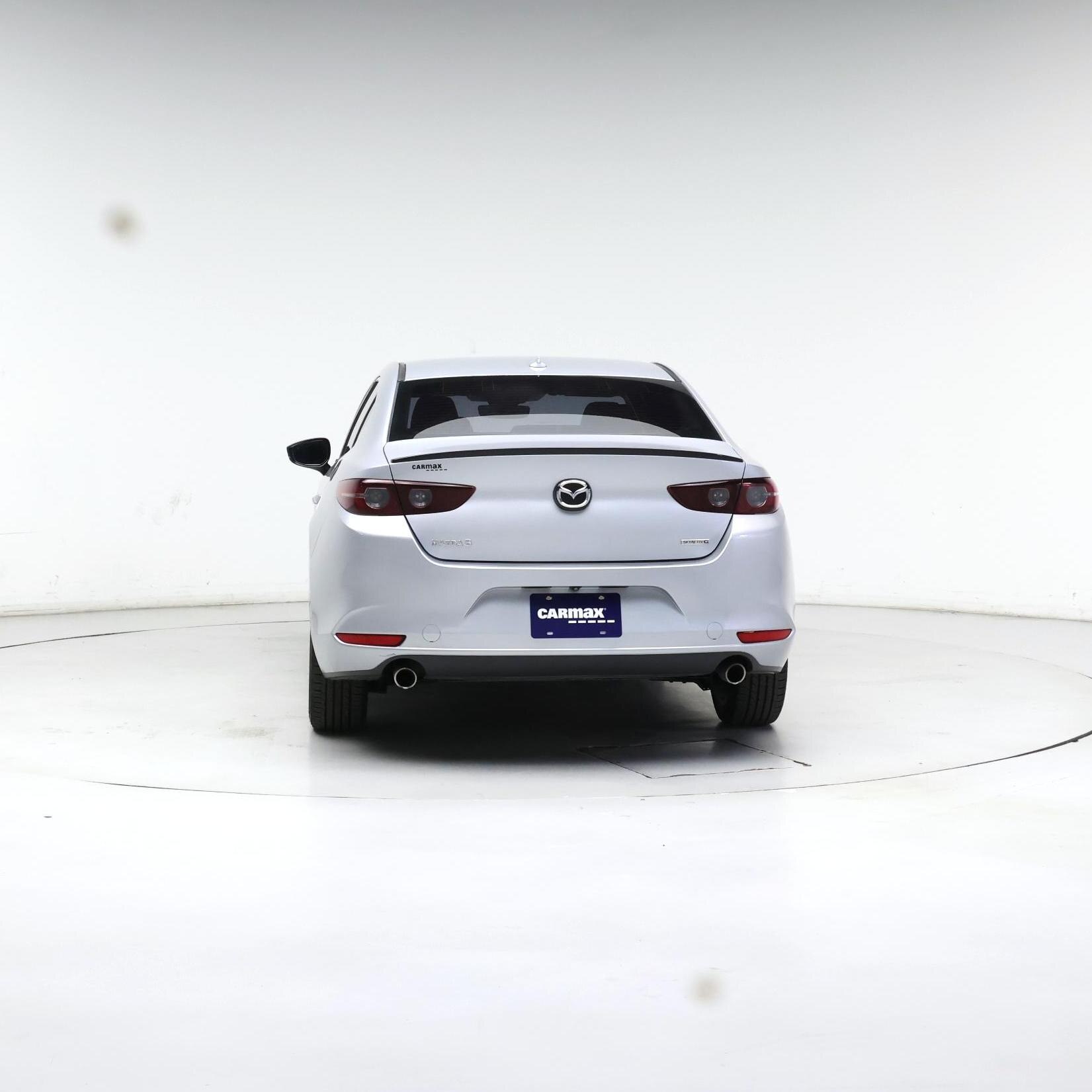 Thumbnail: 2020 Mazda Mazda3 - 6