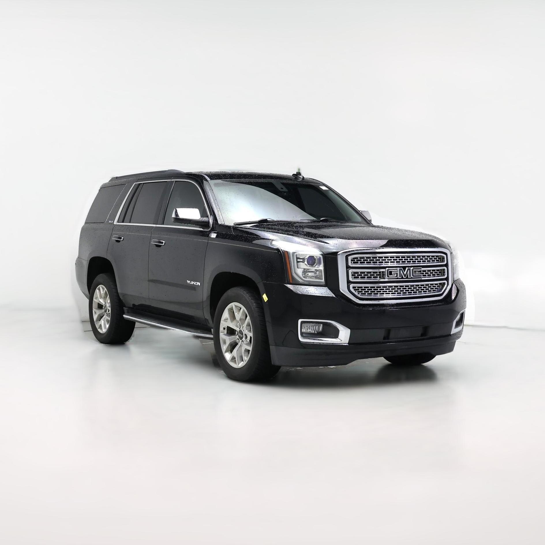 Thumbnail: 2016 GMC Yukon - 1
