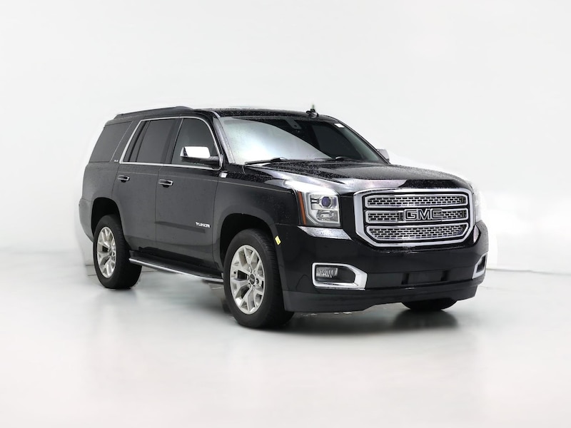 2016 GMC Yukon SLE -
                  Memphis, TN