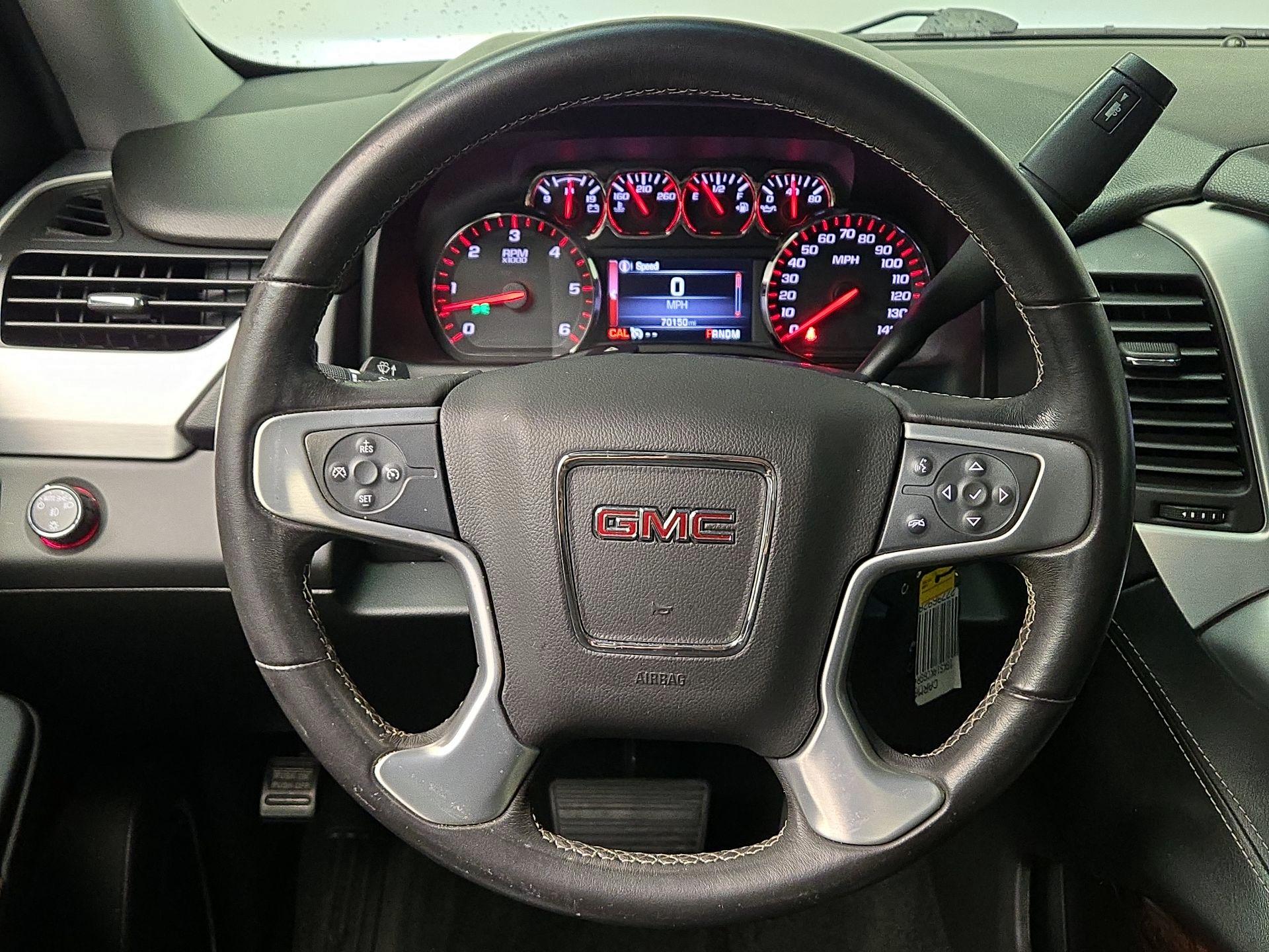 Thumbnail: 2016 GMC Yukon - 10