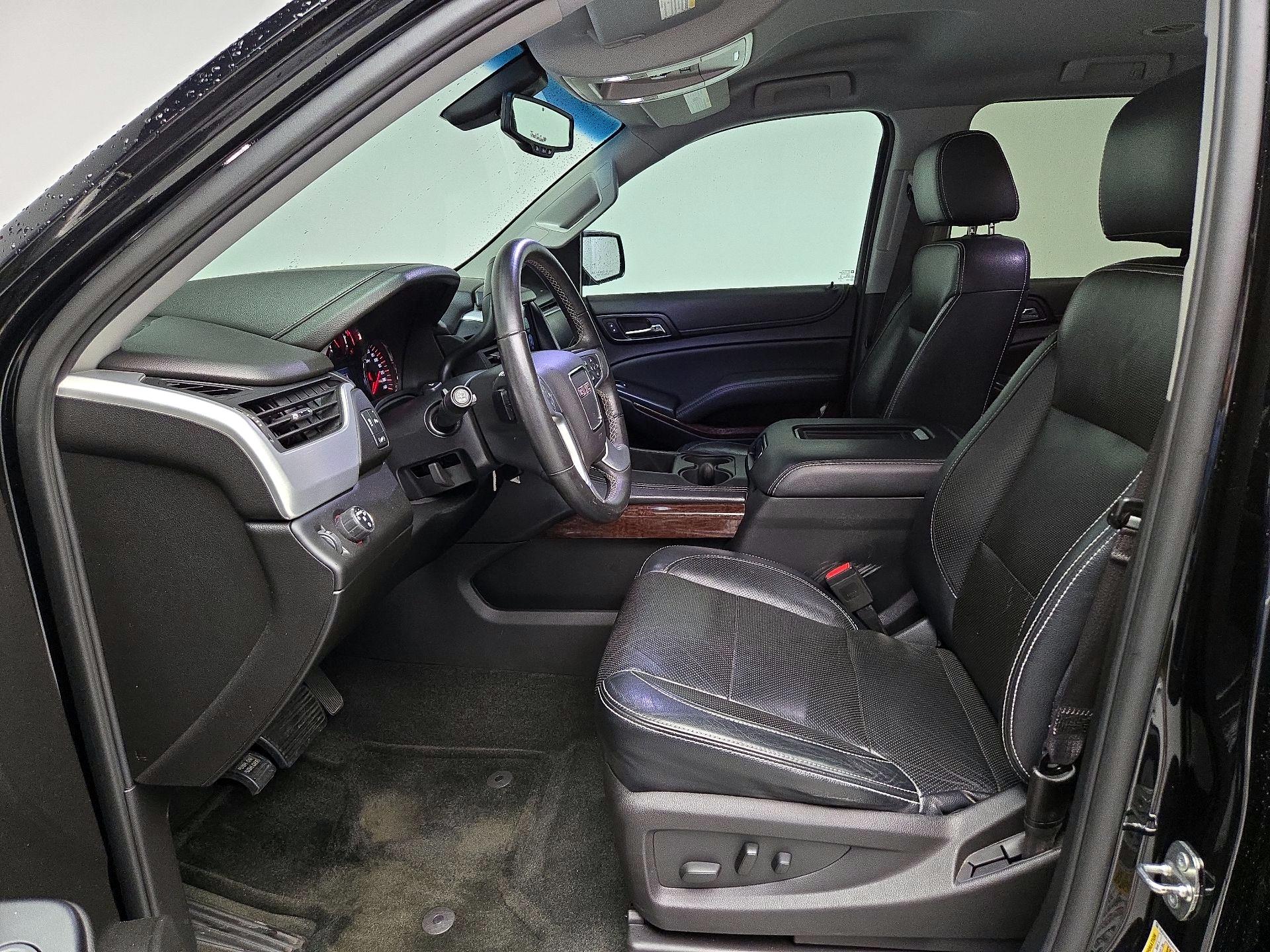 Thumbnail: 2016 GMC Yukon - 11