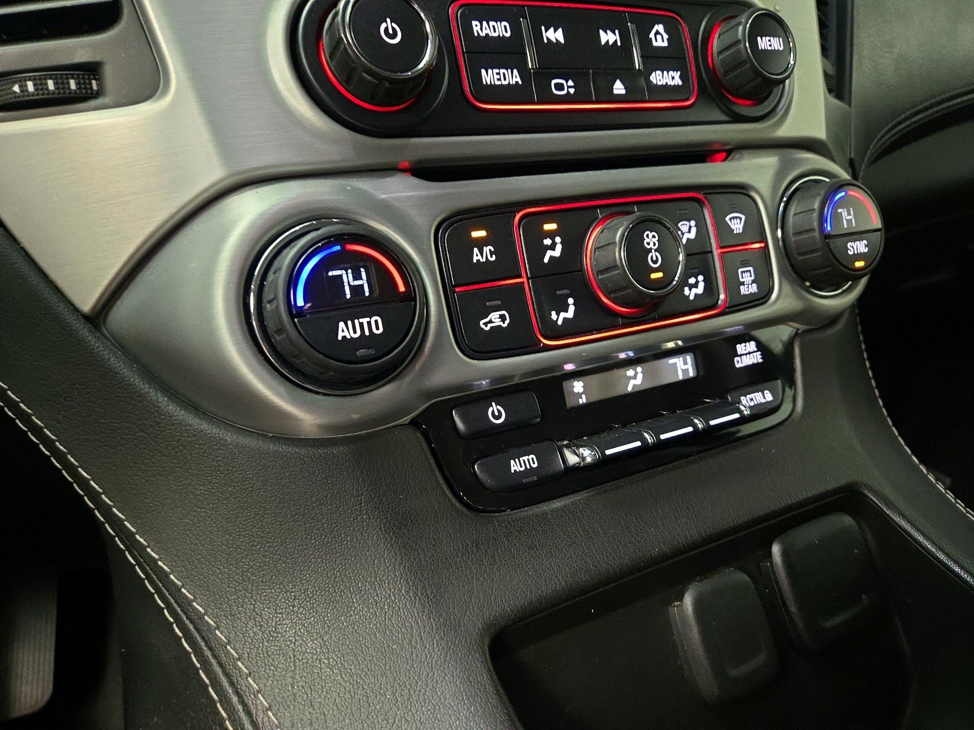 Thumbnail: 2016 GMC Yukon - 16