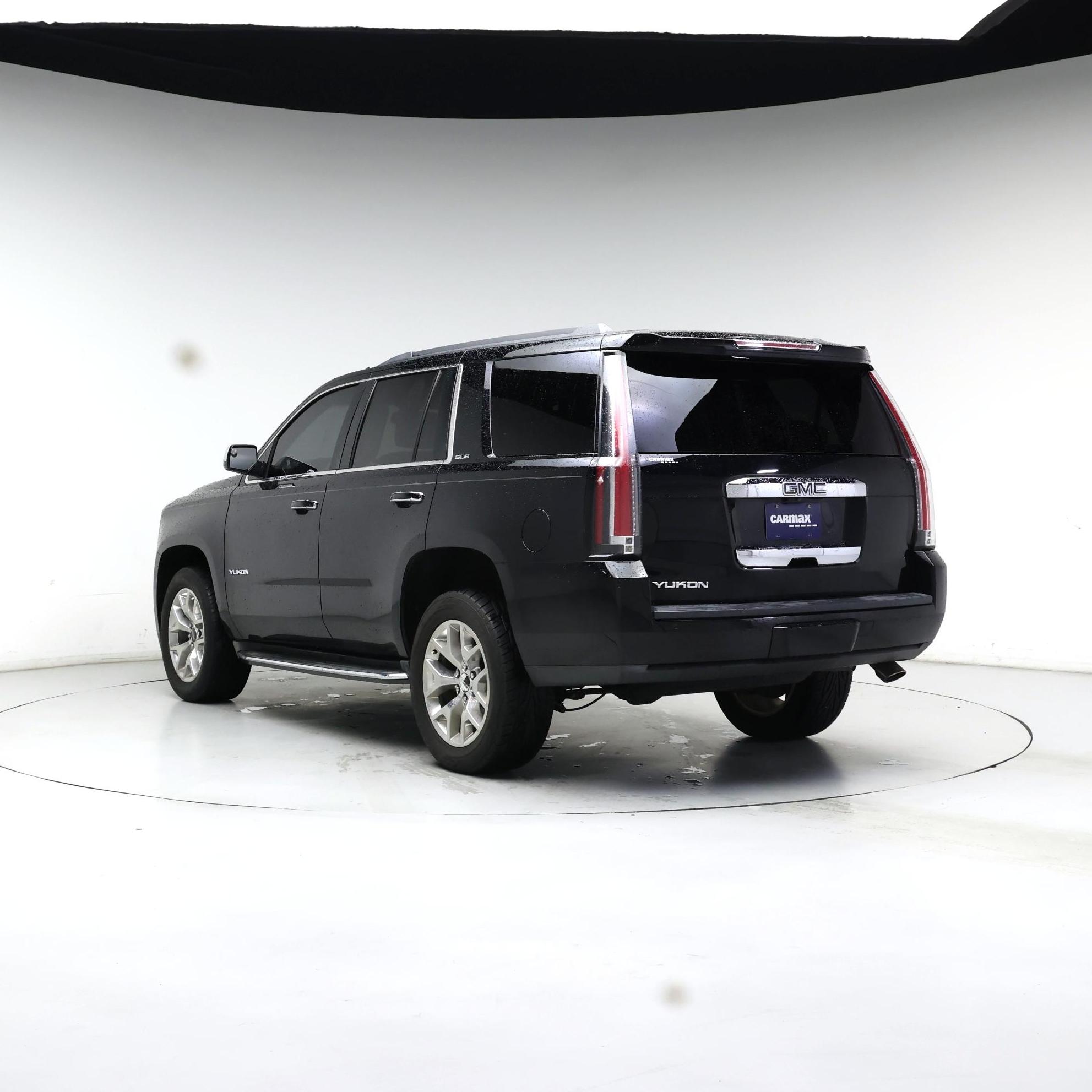 Thumbnail: 2016 GMC Yukon - 2
