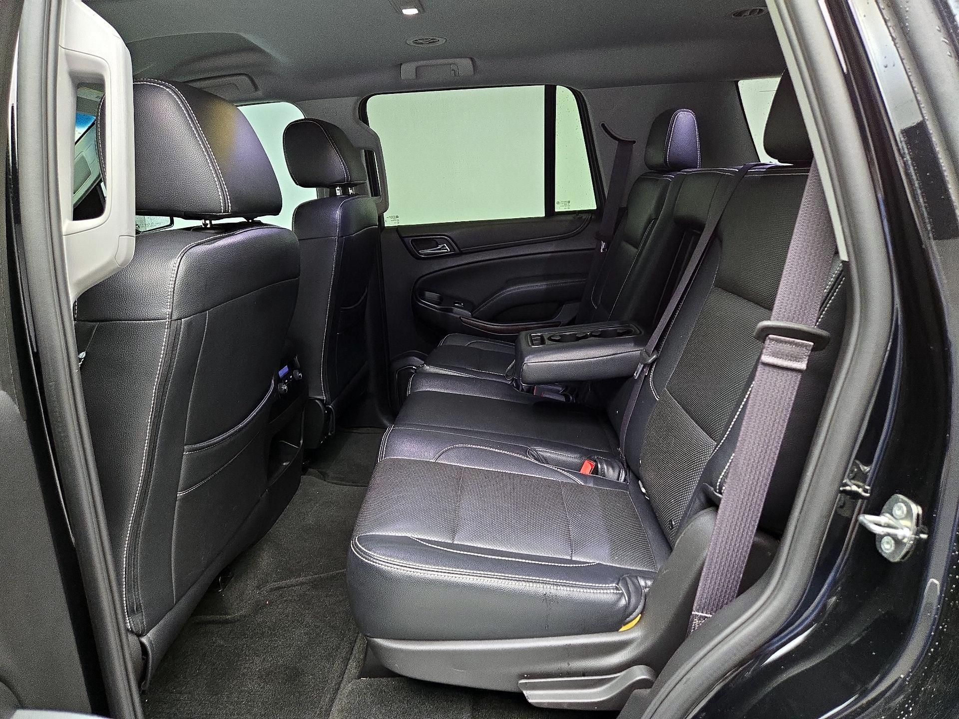 Thumbnail: 2016 GMC Yukon - 19