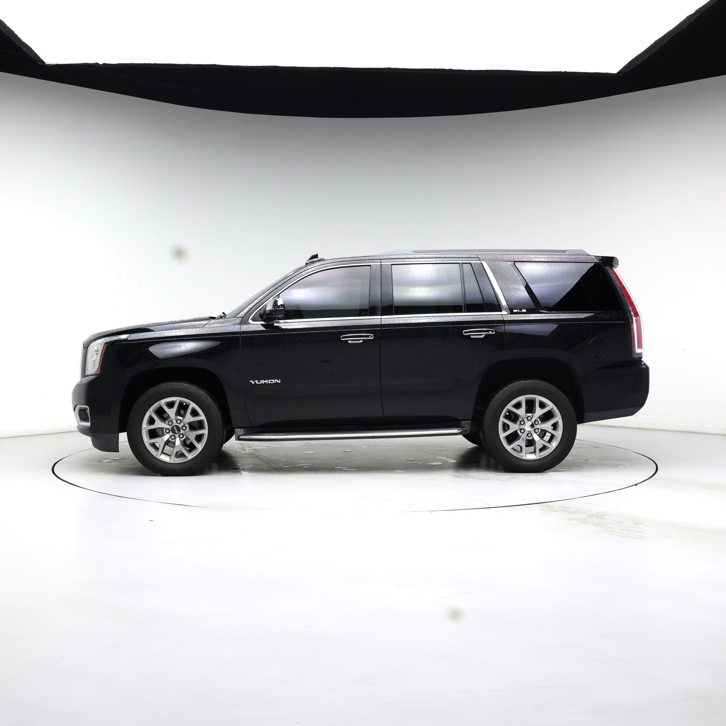 Thumbnail: 2016 GMC Yukon - 3