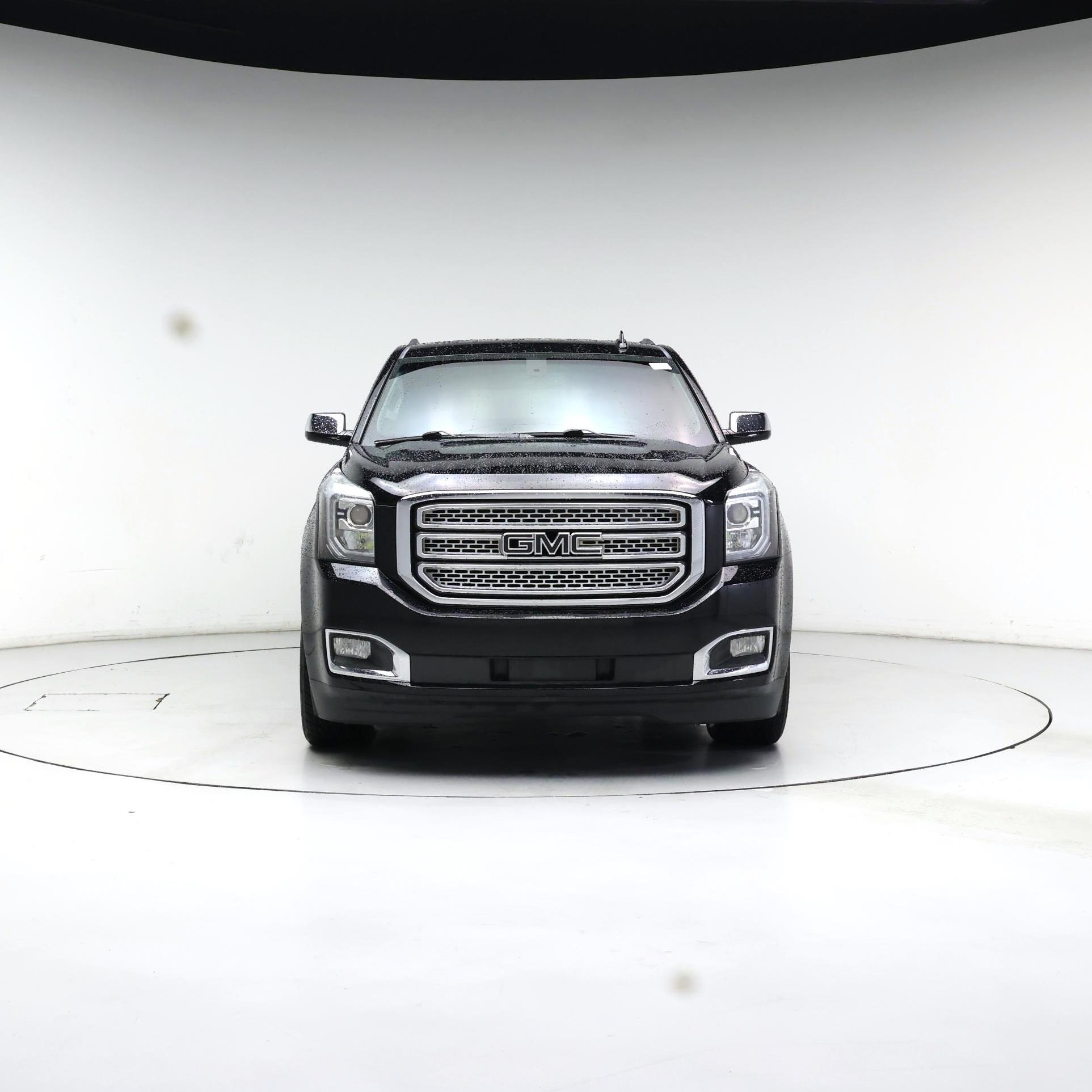 Thumbnail: 2016 GMC Yukon - 5