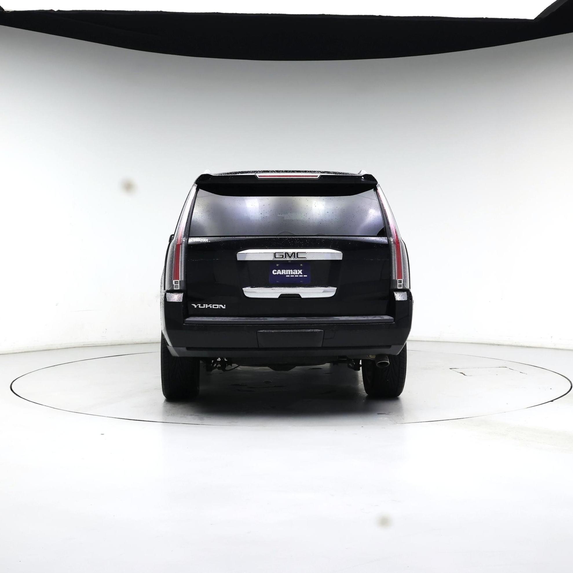 Thumbnail: 2016 GMC Yukon - 6