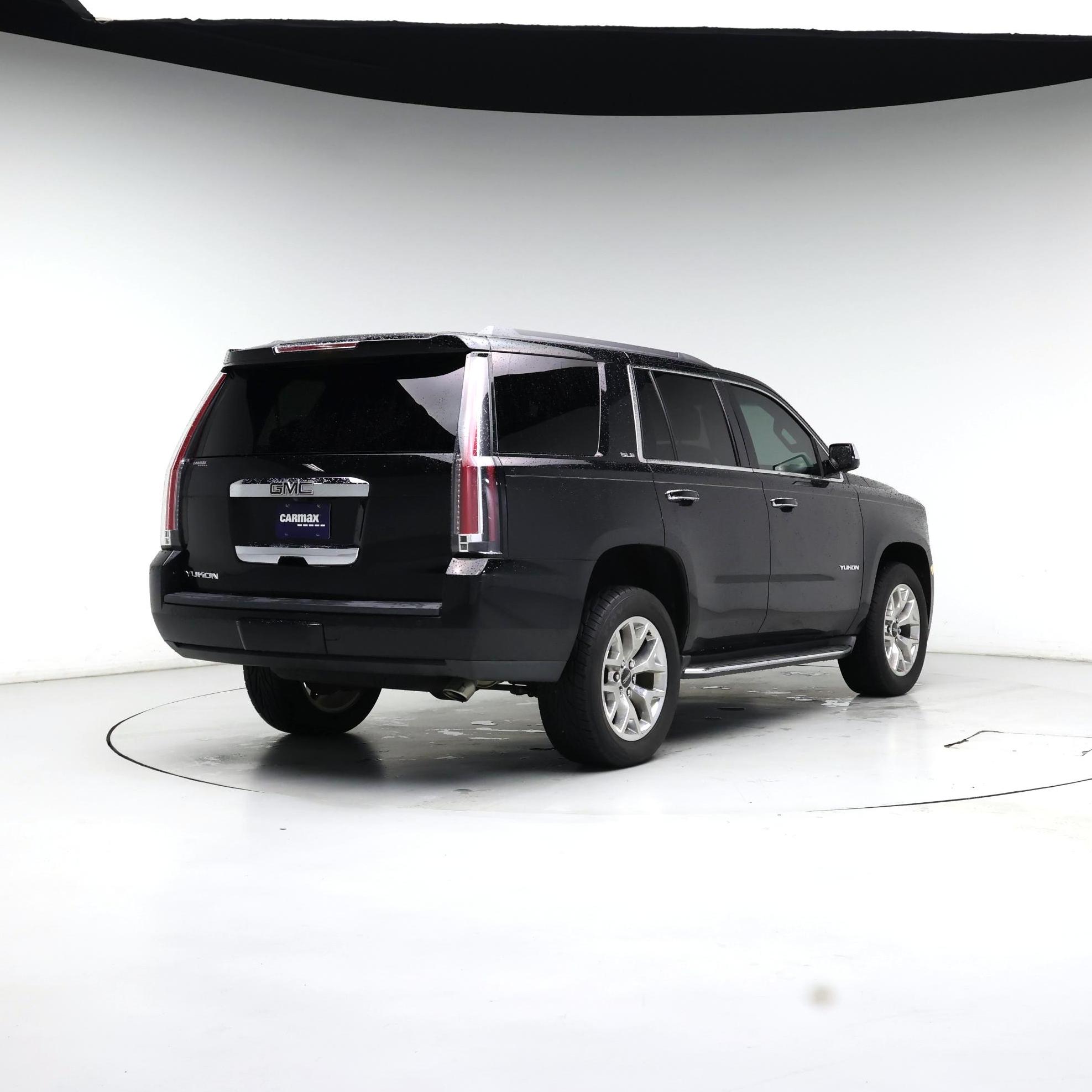 Thumbnail: 2016 GMC Yukon - 8
