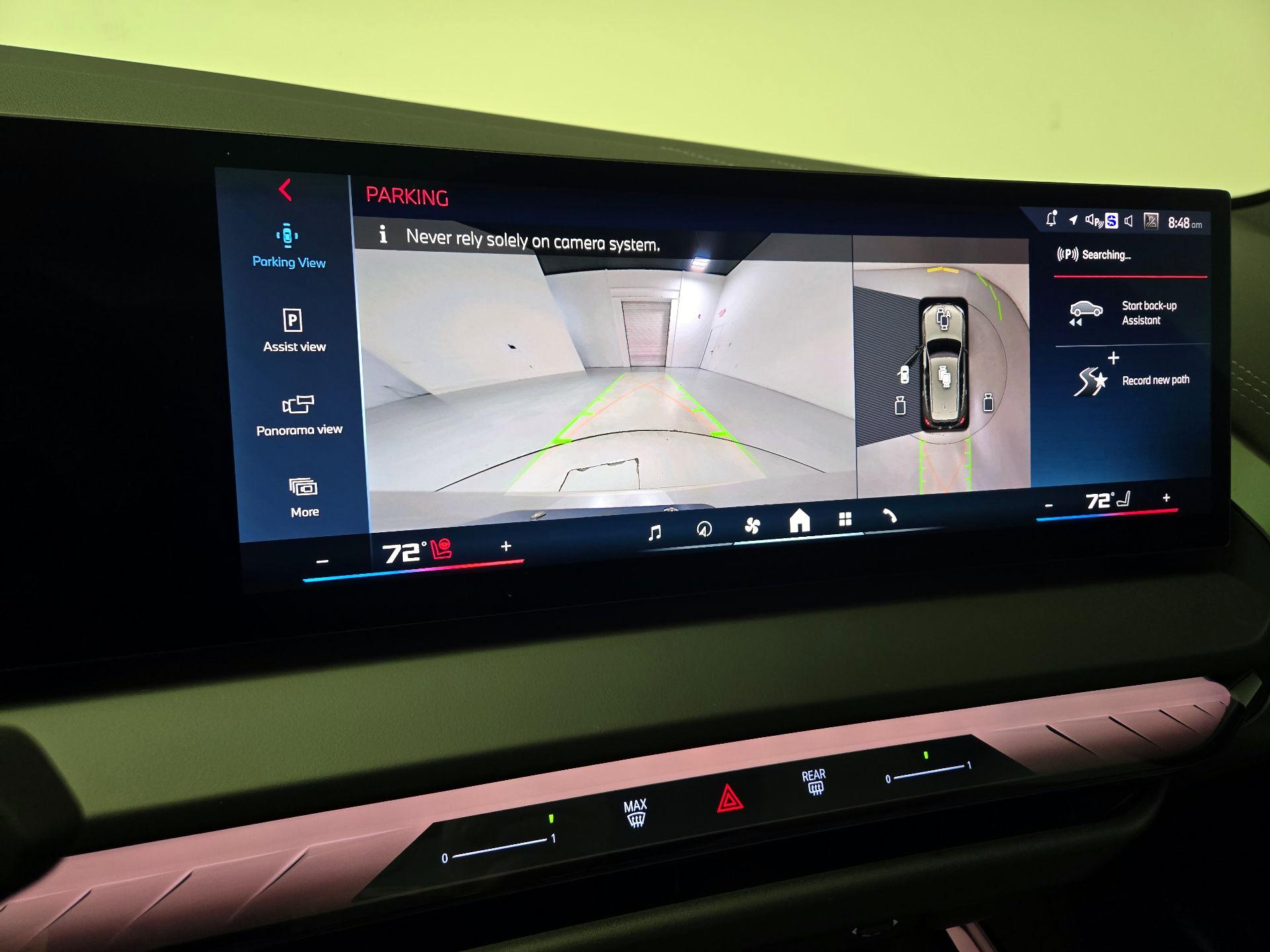 Thumbnail: 2025 BMW X3 - 13