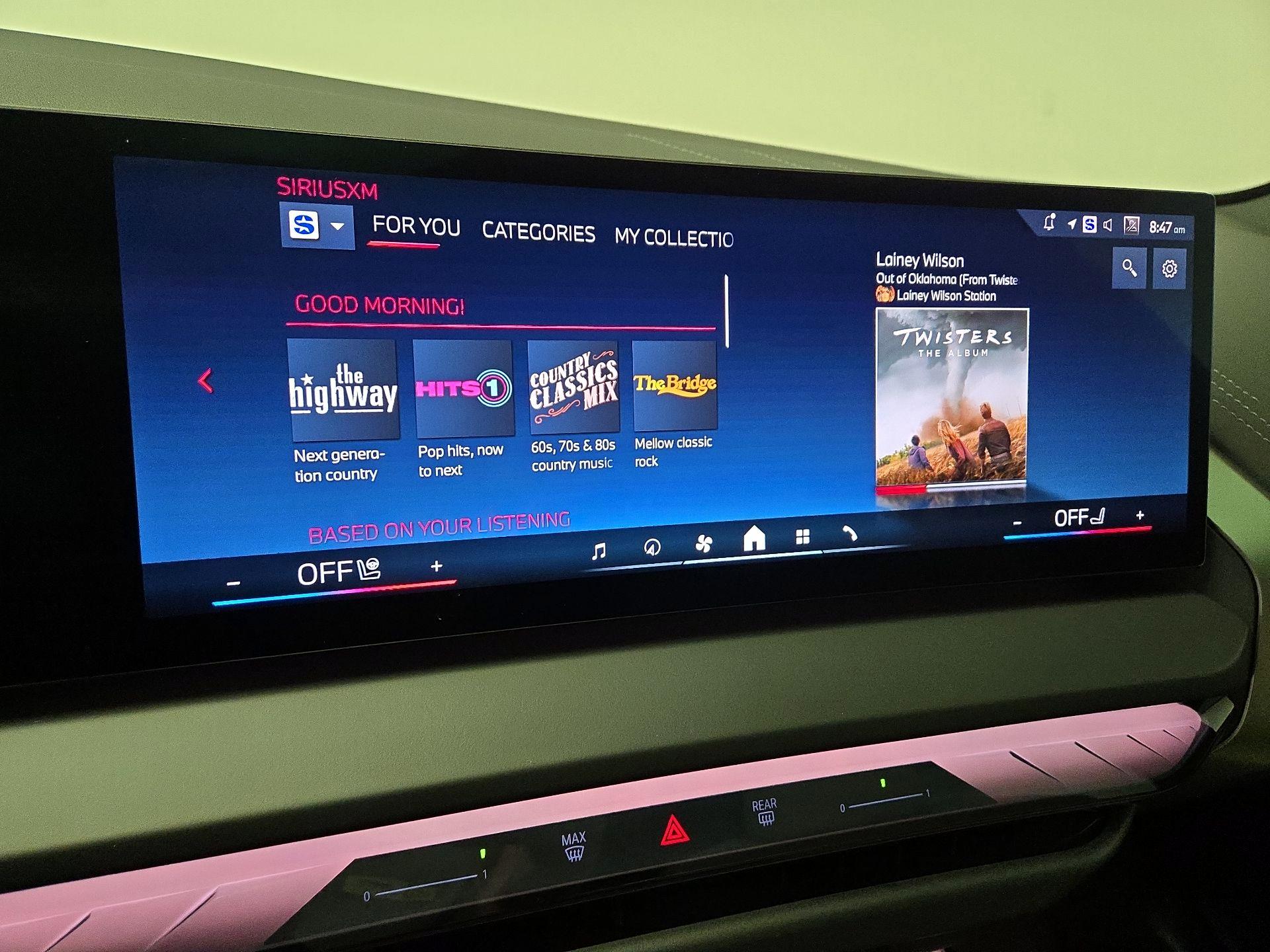 Thumbnail: 2025 BMW X3 - 14