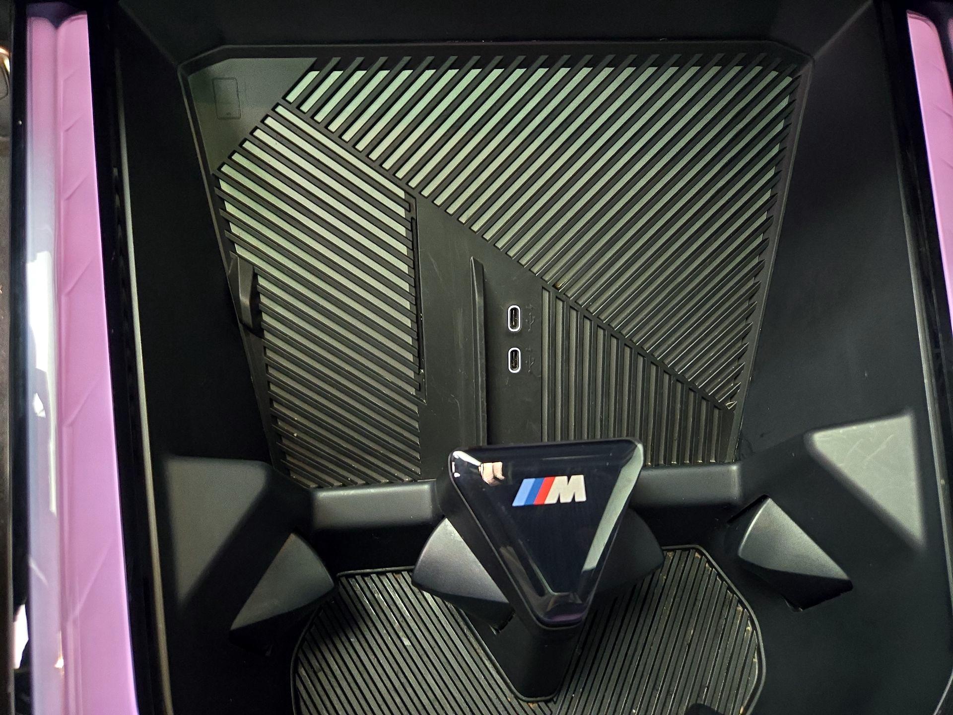 Thumbnail: 2025 BMW X3 - 17