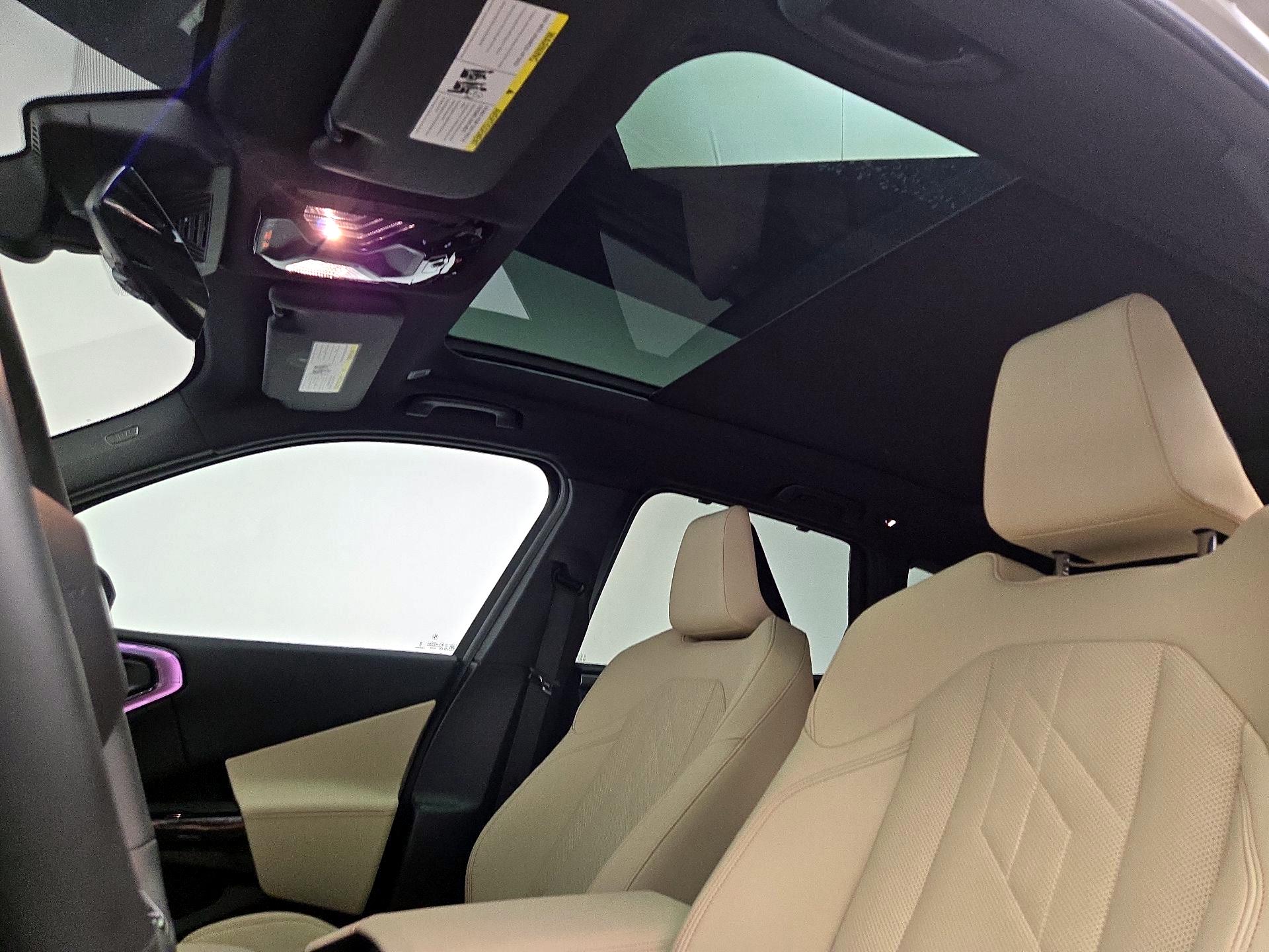 Thumbnail: 2025 BMW X3 - 18