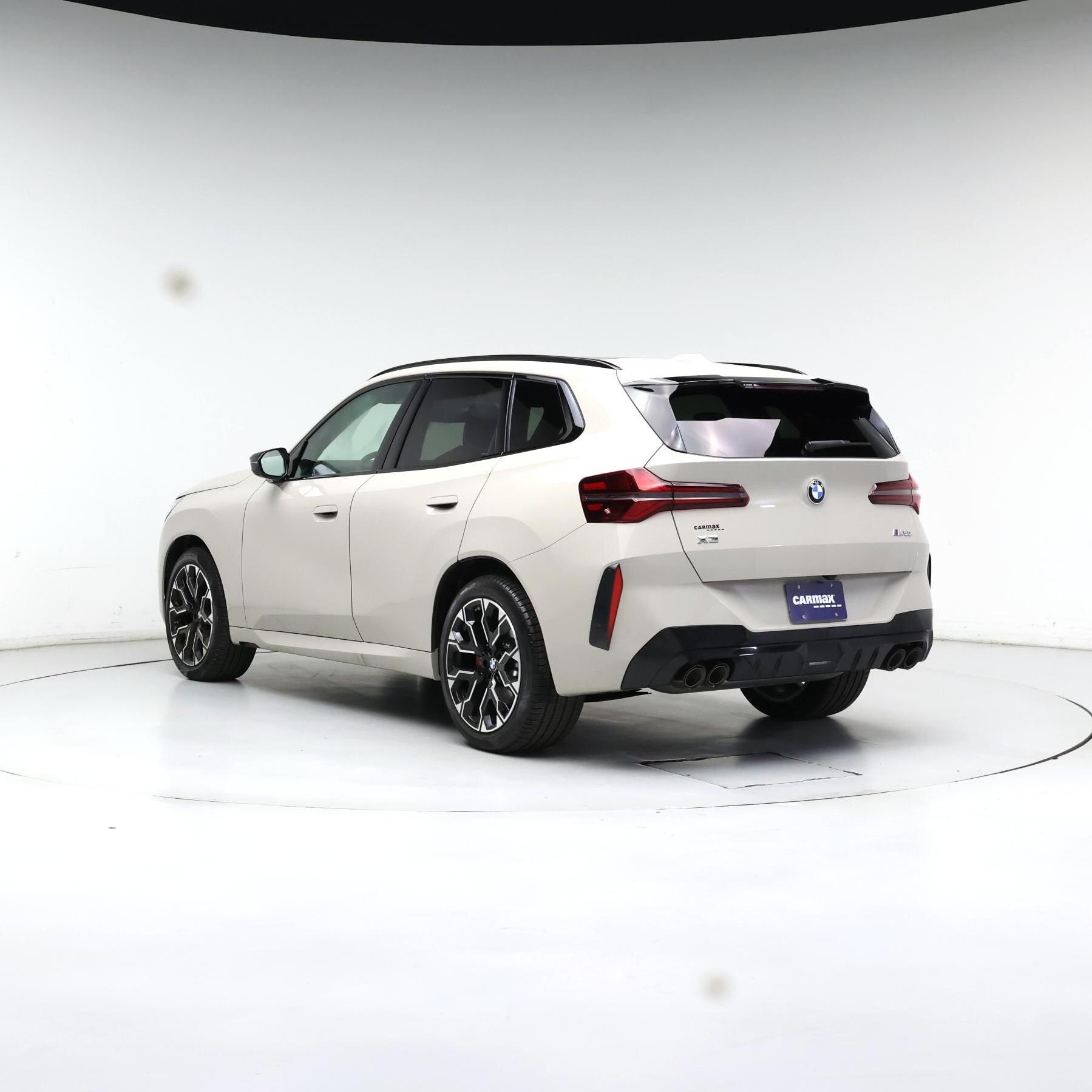 Thumbnail: 2025 BMW X3 - 2