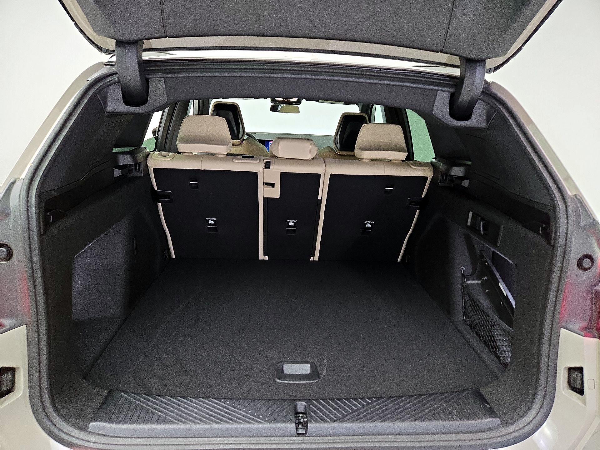 Thumbnail: 2025 BMW X3 - 20