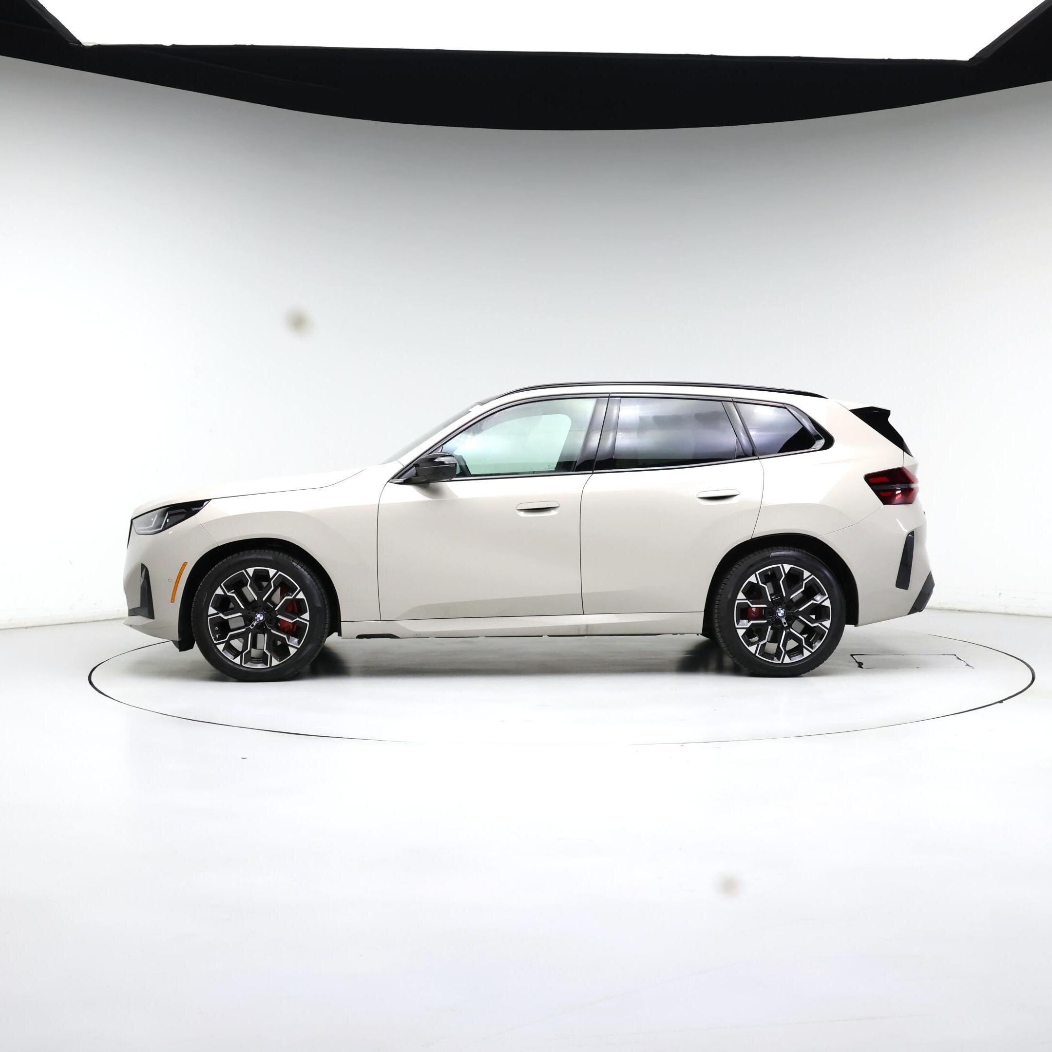 Thumbnail: 2025 BMW X3 - 3