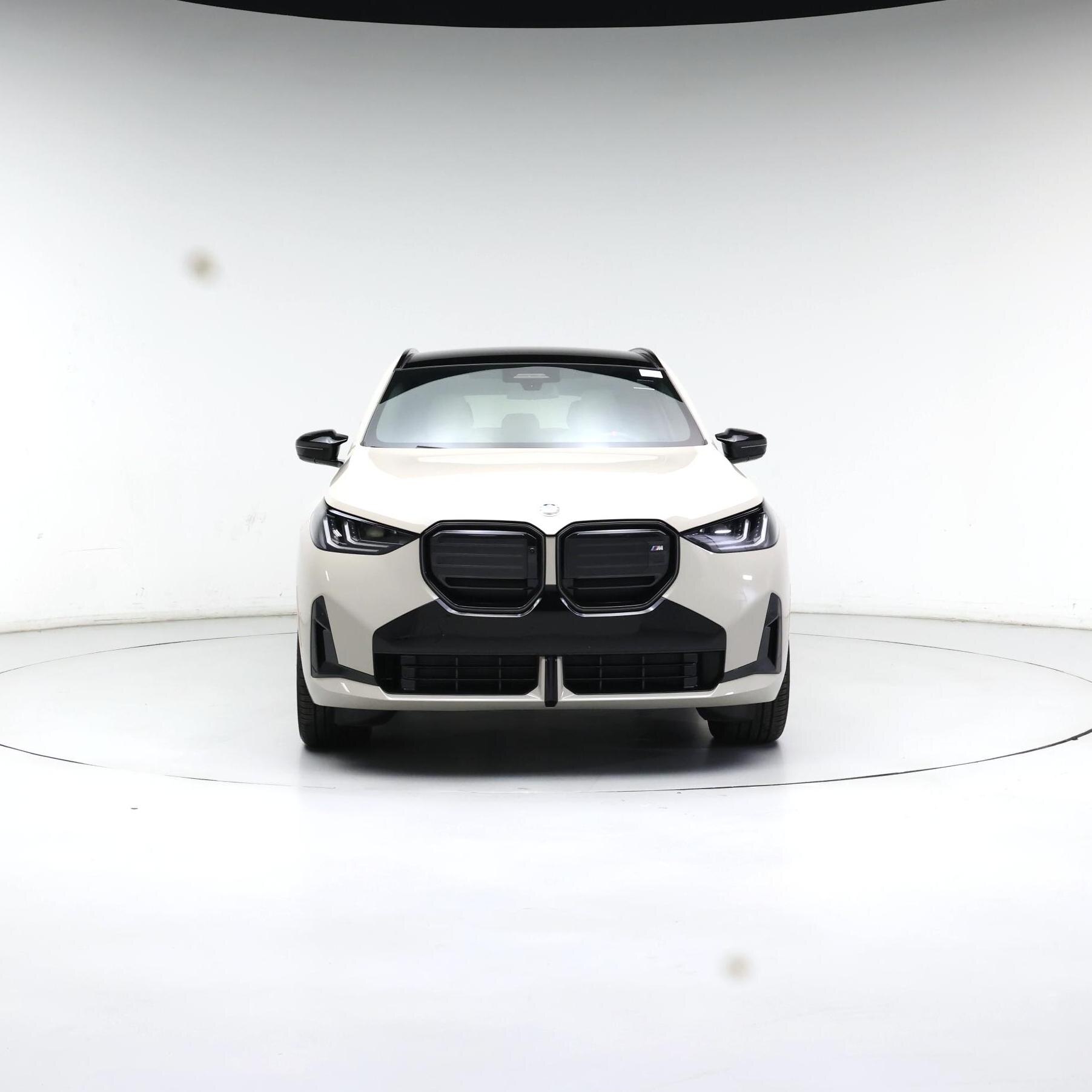 Thumbnail: 2025 BMW X3 - 5