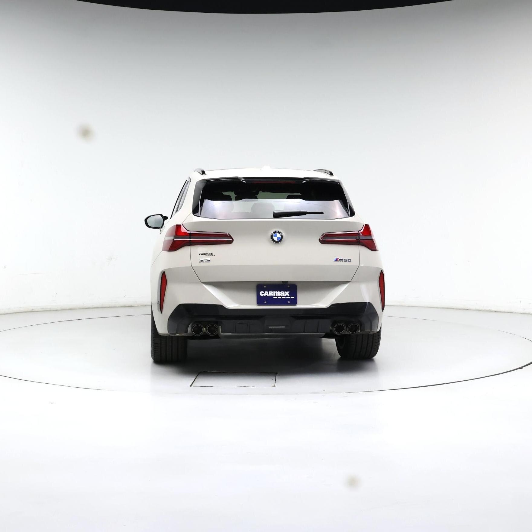 Thumbnail: 2025 BMW X3 - 6