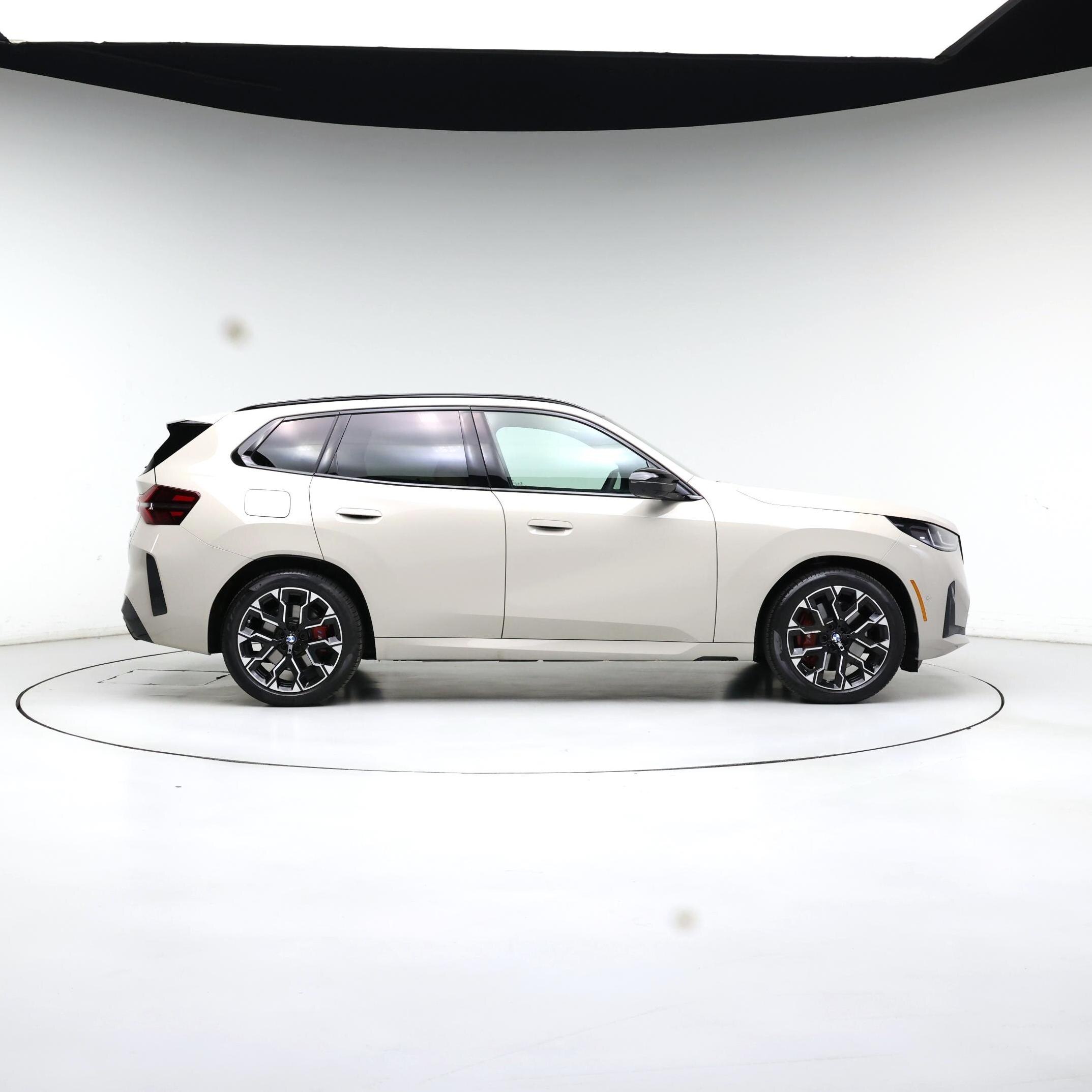 Thumbnail: 2025 BMW X3 - 7