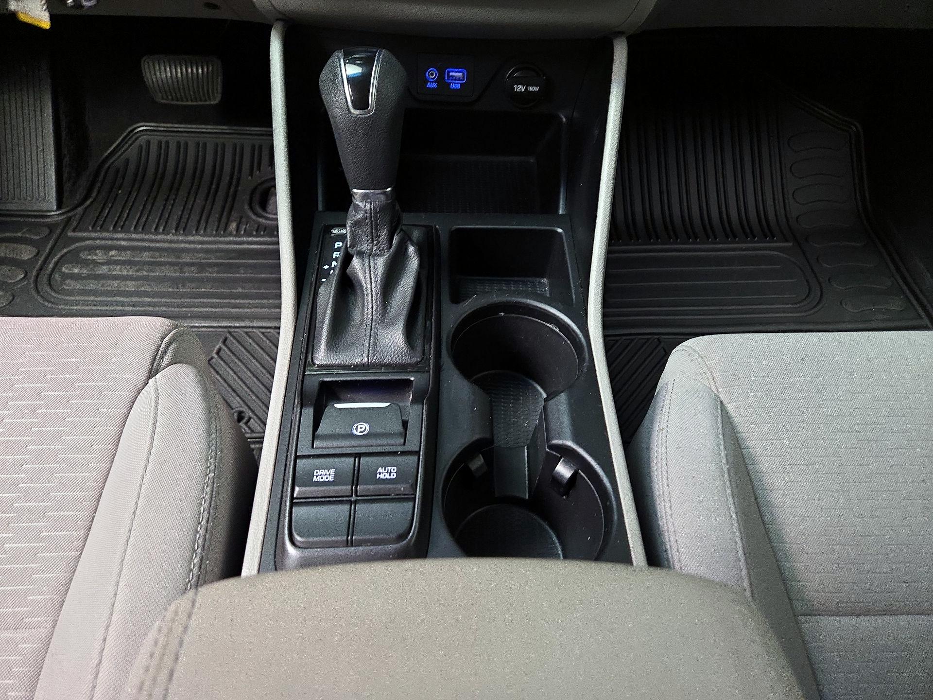 Thumbnail: 2019 Hyundai Tucson - 17