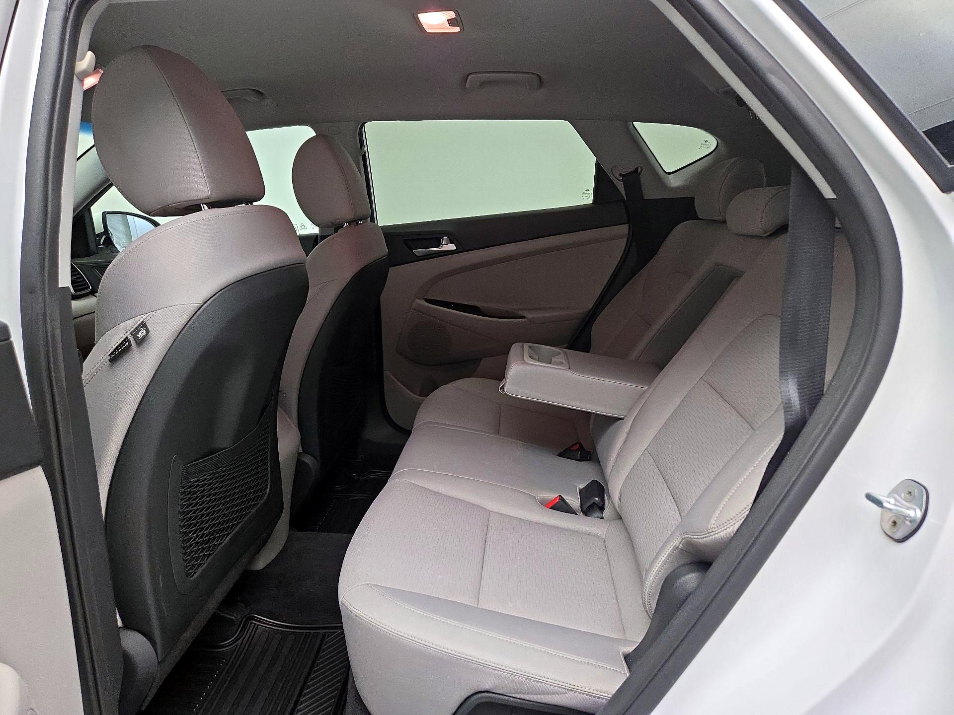 Thumbnail: 2019 Hyundai Tucson - 19