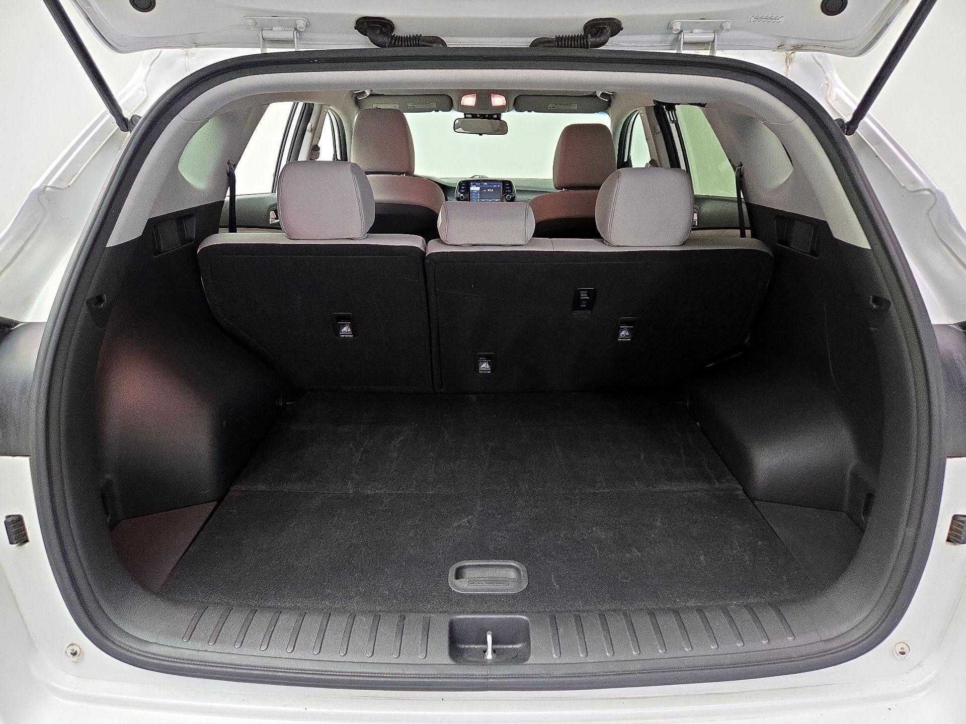 Thumbnail: 2019 Hyundai Tucson - 20