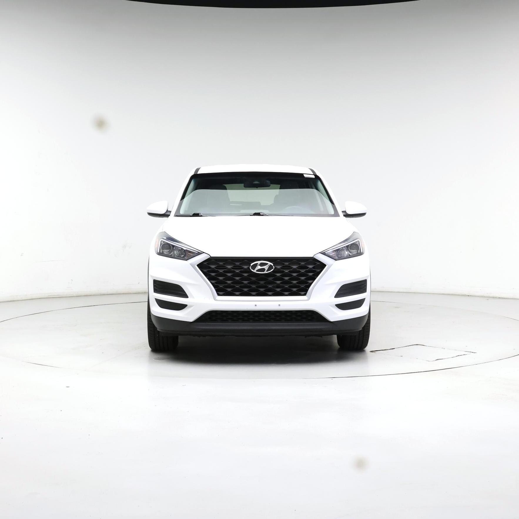 Thumbnail: 2019 Hyundai Tucson - 5