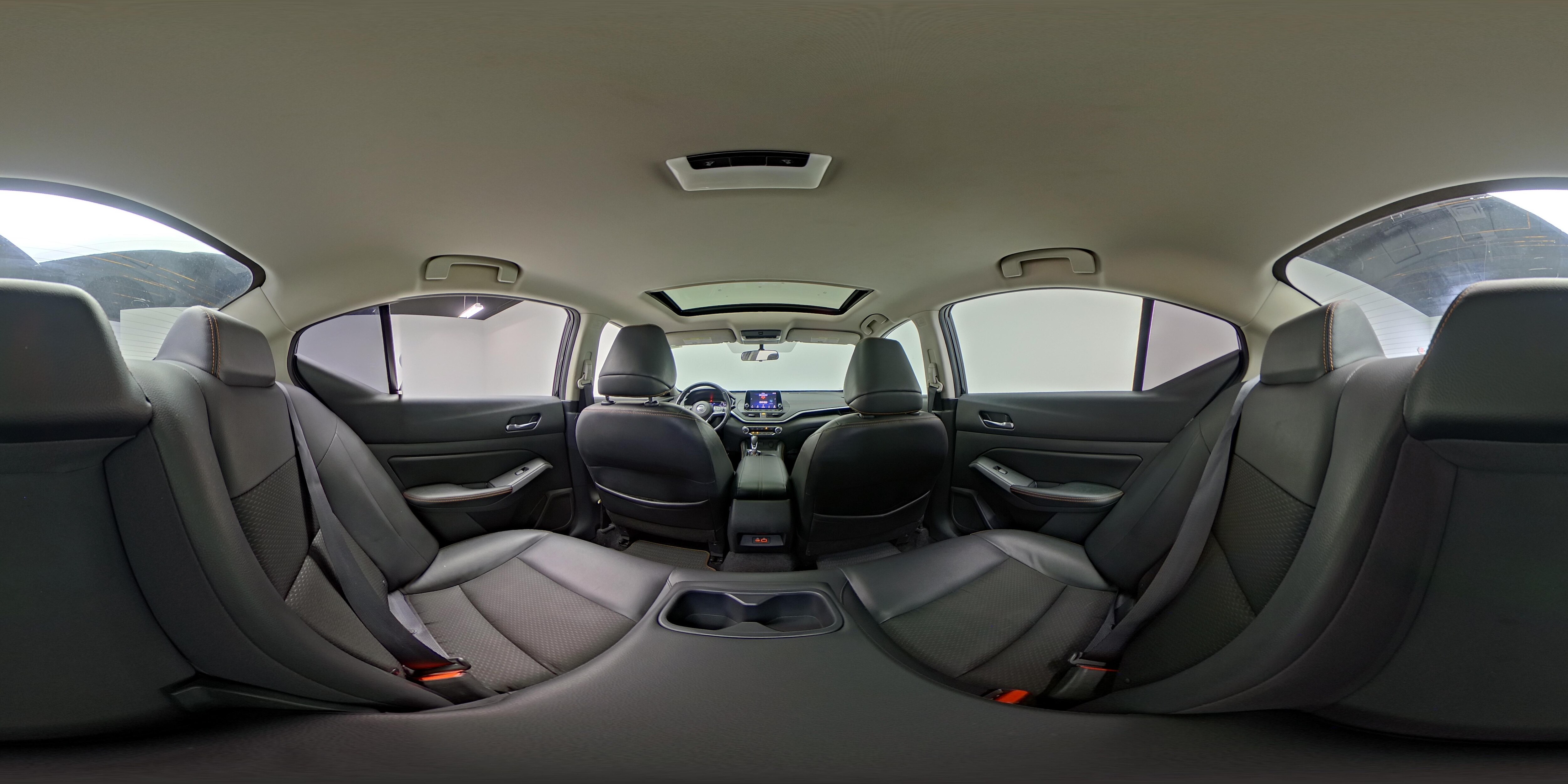 2019 Nissan Altima SR - Photo 26