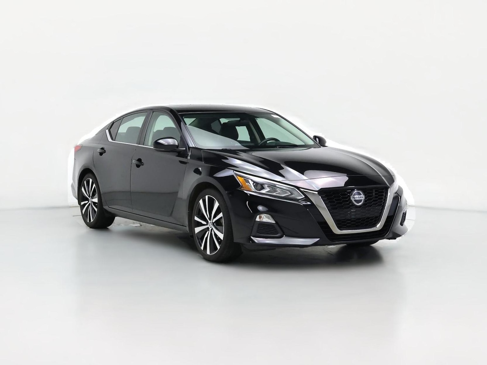 2019 Nissan Altima SR