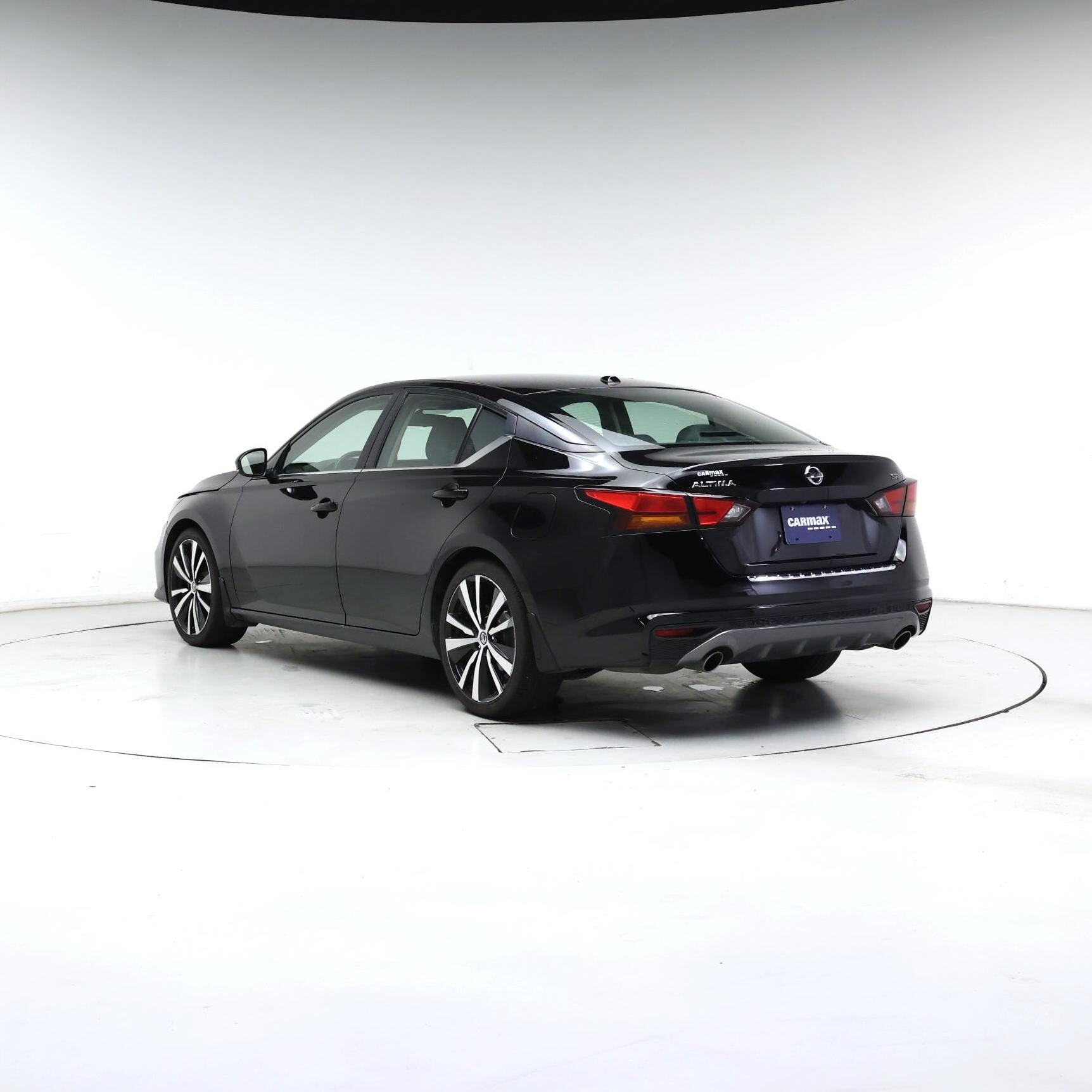 Thumbnail: 2019 Nissan Altima - 2
