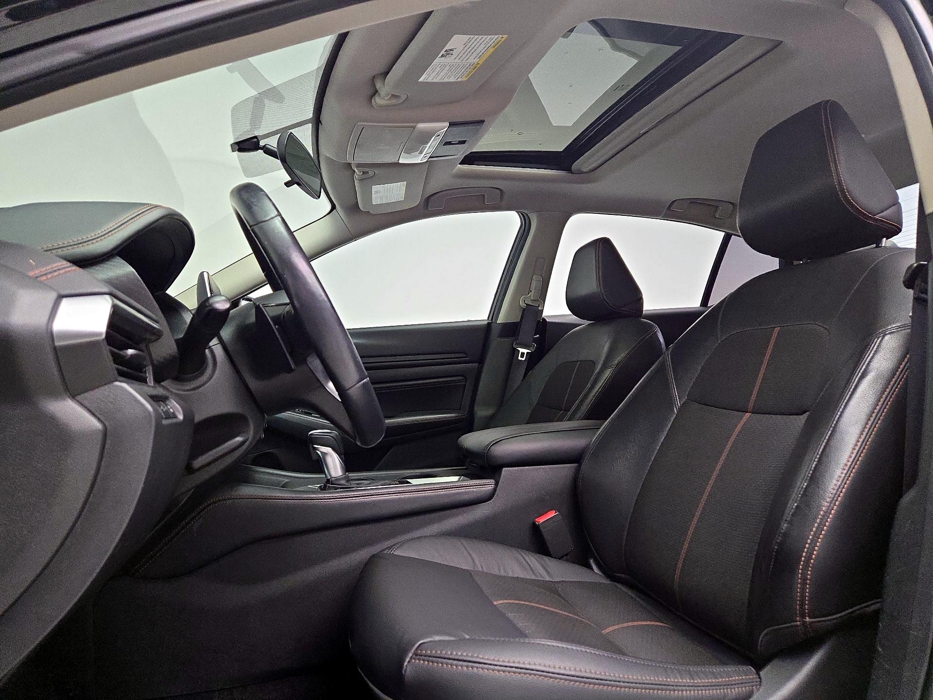 Thumbnail: 2019 Nissan Altima - 19