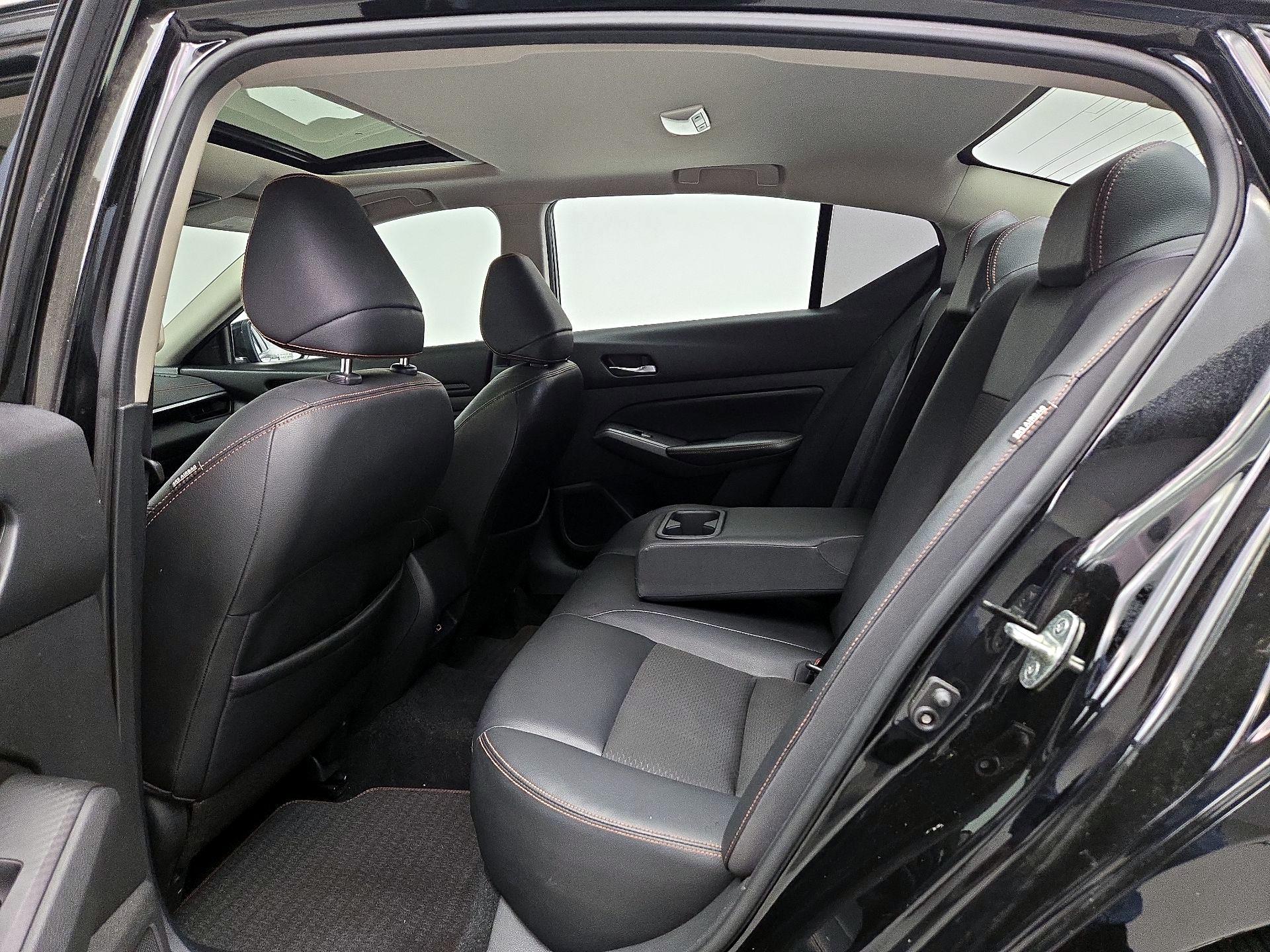 Thumbnail: 2019 Nissan Altima - 20